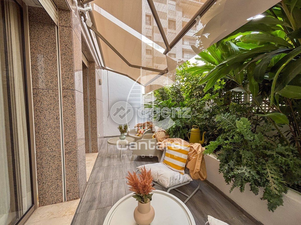 Appartement 150 m² à Hay Alfarah — 3