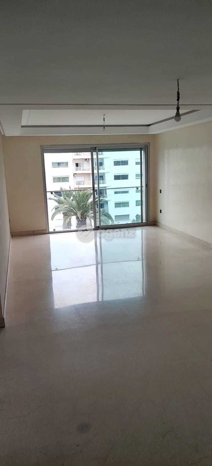 Authentique Appartement de 2 chambres et salon 75 m2 à louer à Palmier