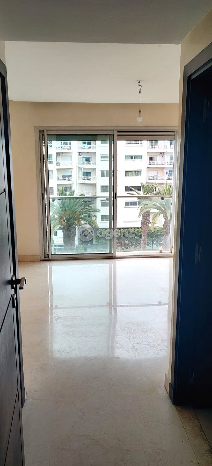 Authentique Appartement de 2 chambres et salon 75 m2 à louer à Palmier — 3