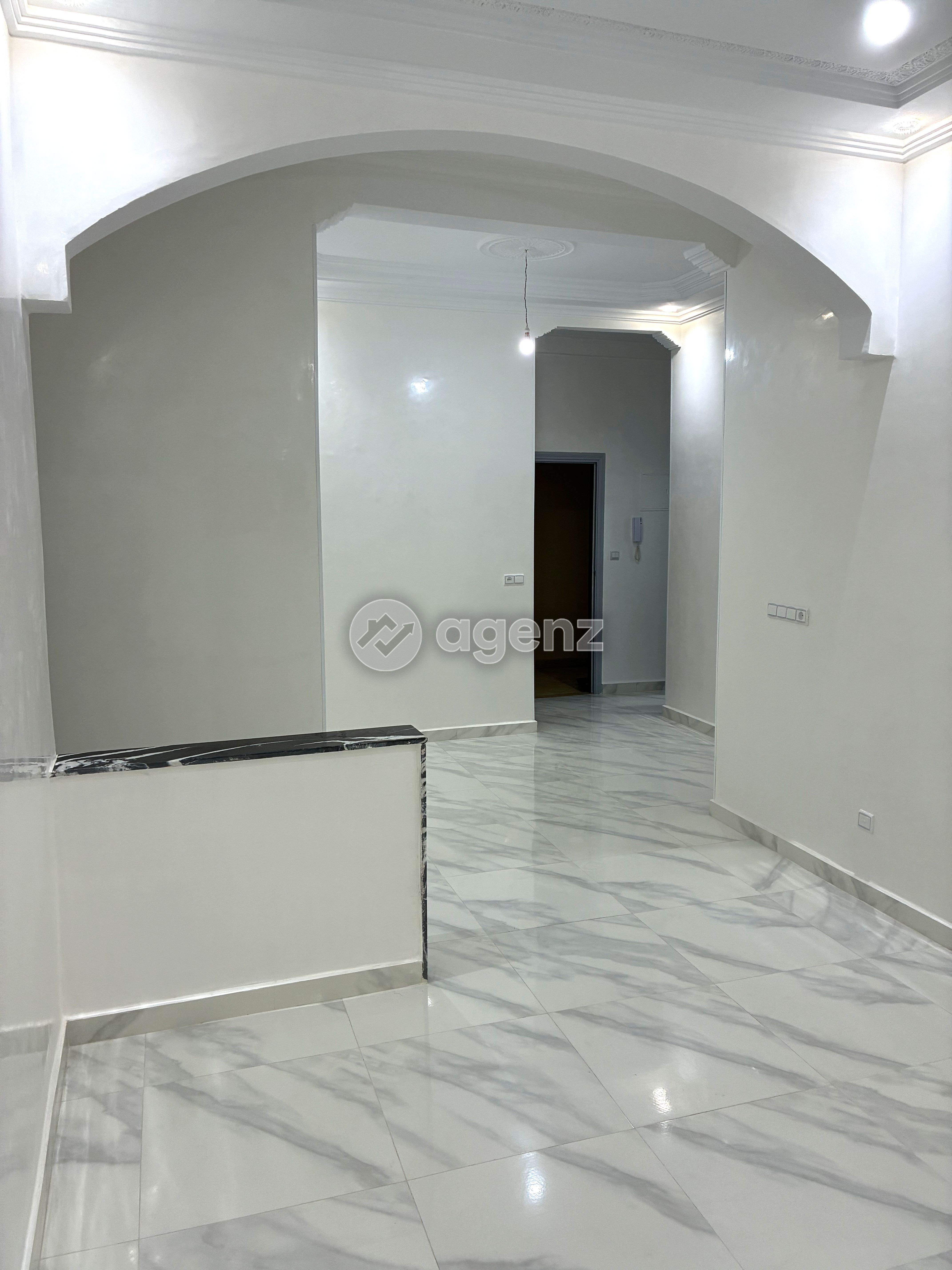 Moderne Appartement de 2 chambres à vendre à Naim — 4