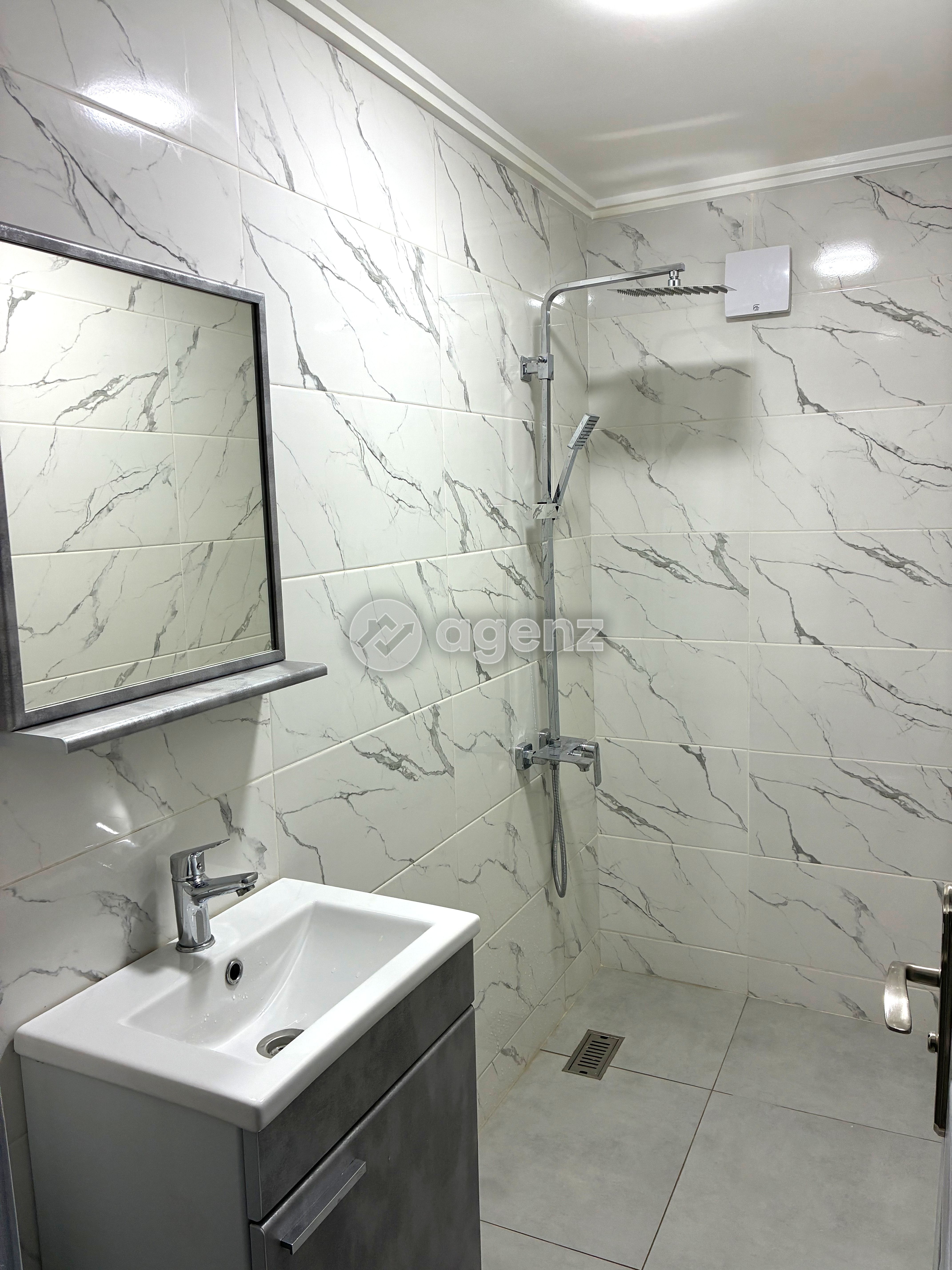 Moderne Appartement de 2 chambres à vendre à Naim — 2