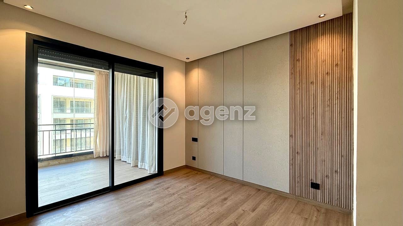 Appartement 130 m² à Souissi — 5