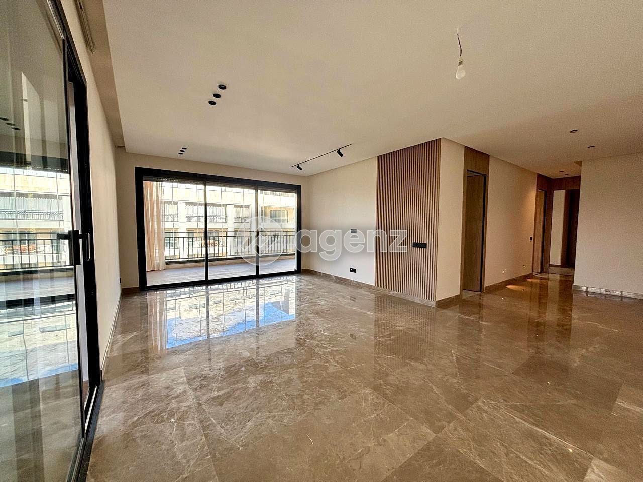 Appartement 130 m² à Souissi — 2