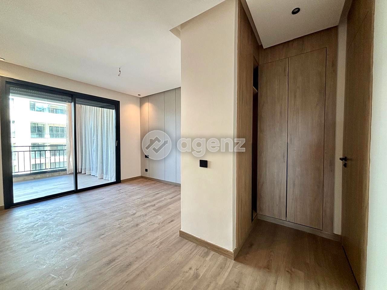 Appartement 130 m² à Souissi — 4