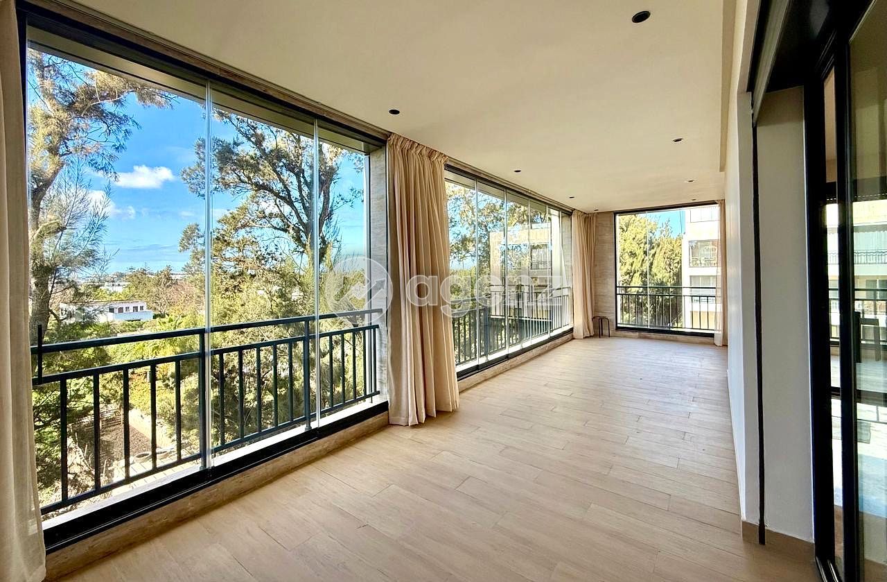 Appartement 130 m² à Souissi — 3