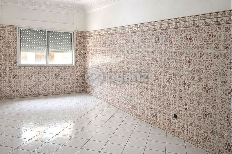 UN APPARTEMENT PRATIQUE À PROXIMITÉ DE TOUT