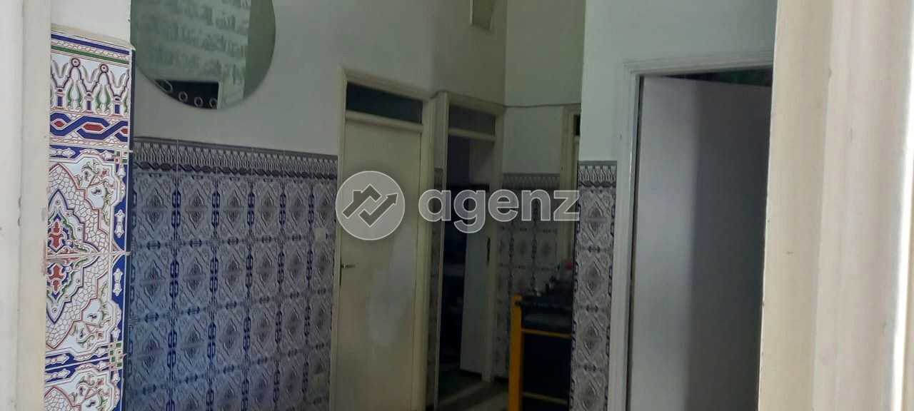 Maison R+1 ,123 m² à vendre à Hay al ghazali,Temara — 5