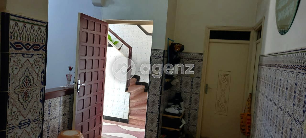 Maison R+1 ,123 m² à vendre à Hay al ghazali,Temara — 3