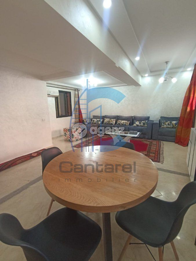 Appartement à vendre à Marrakech
