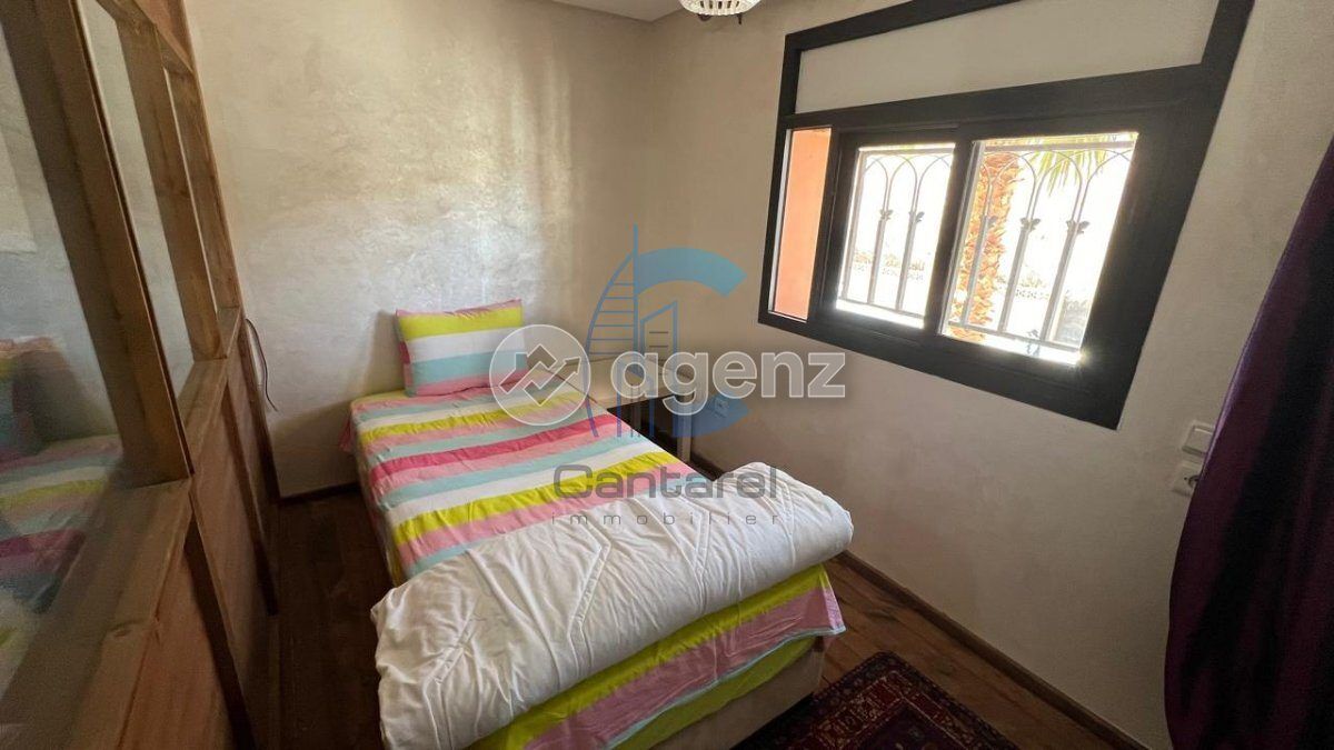 Appartement à vendre à Marrakech — 4