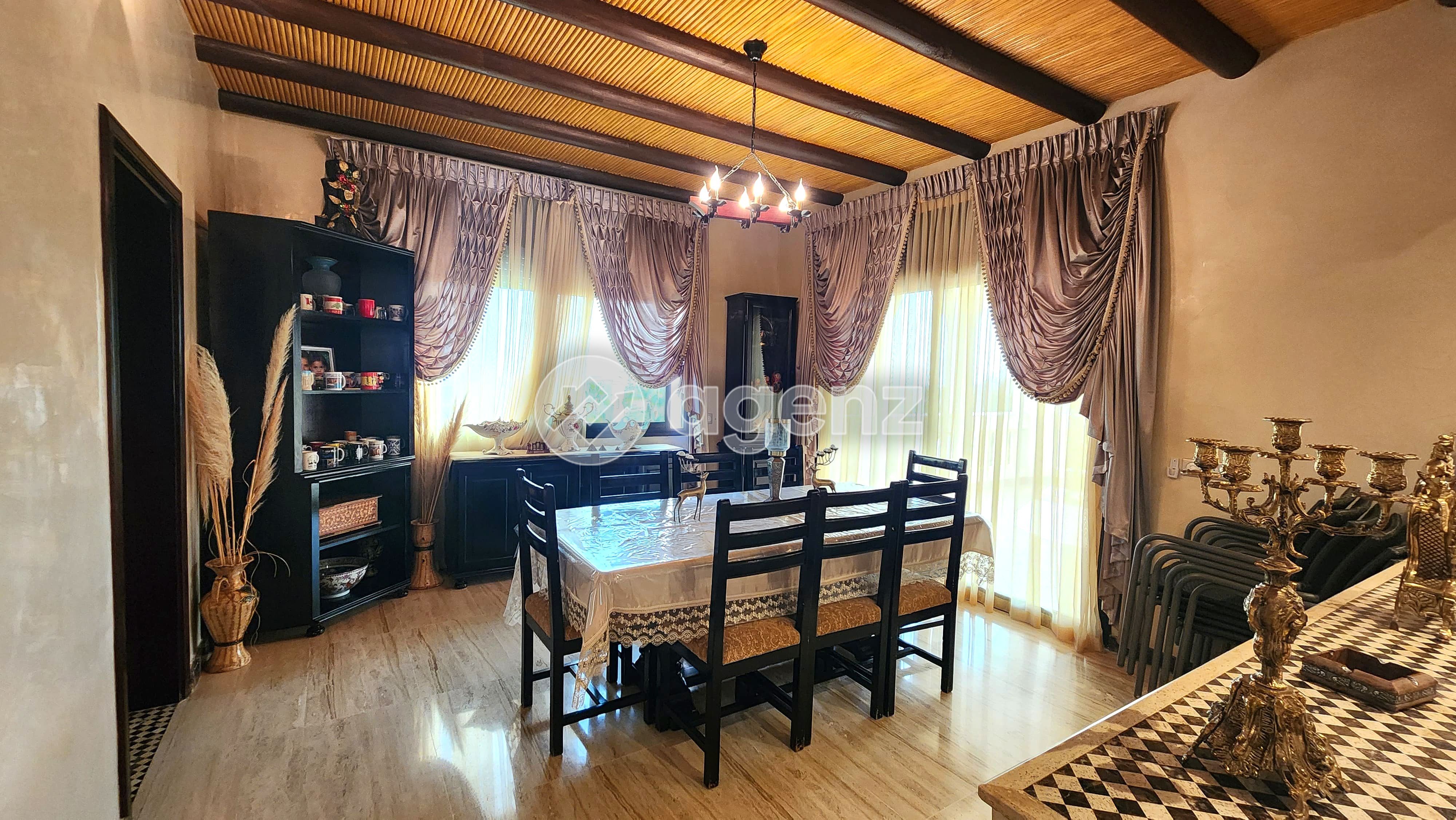 فيلا — Agadir-Ida -Ou-Tanane — 4