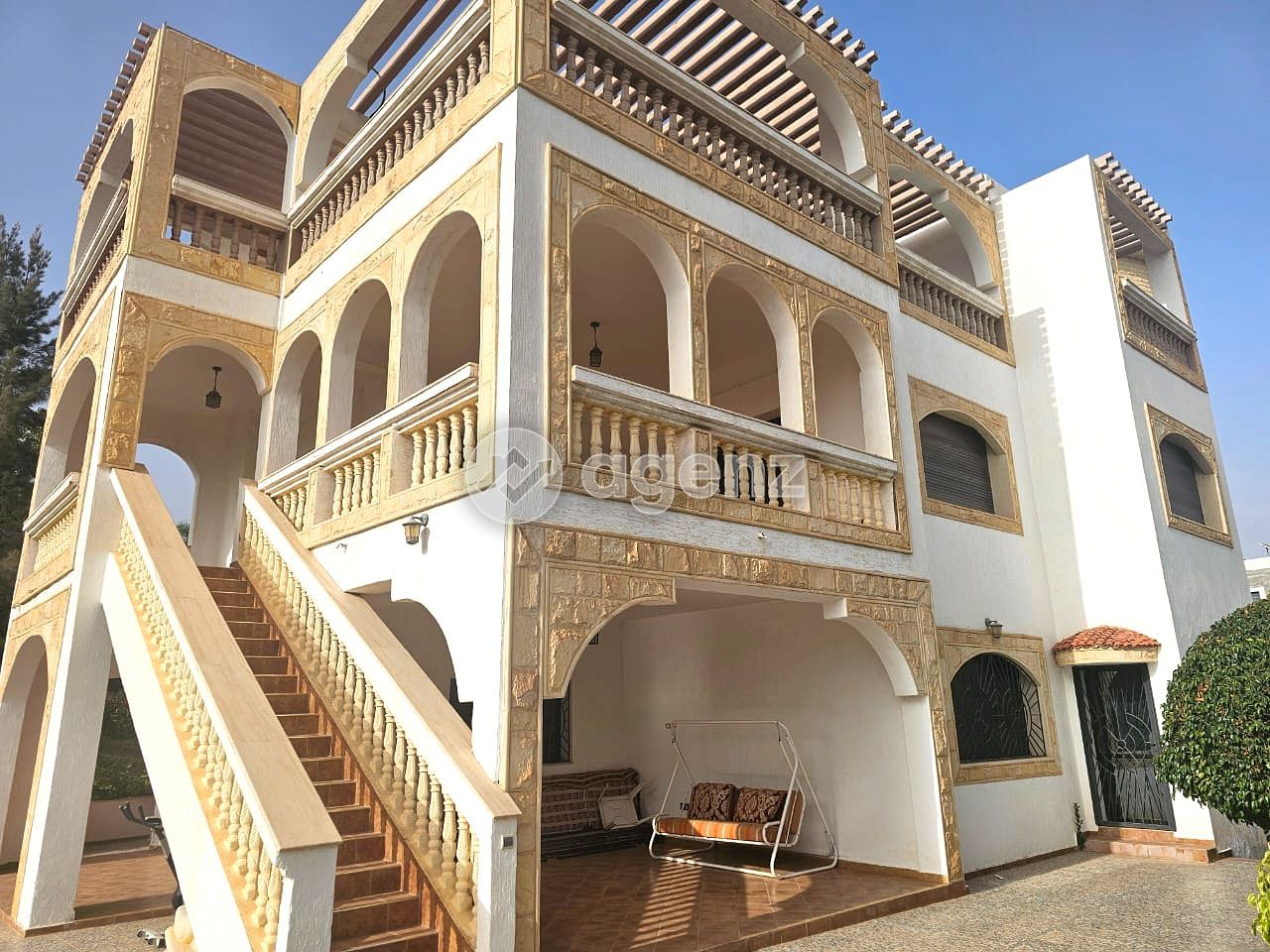 فيلا — Agadir-Ida -Ou-Tanane — 2