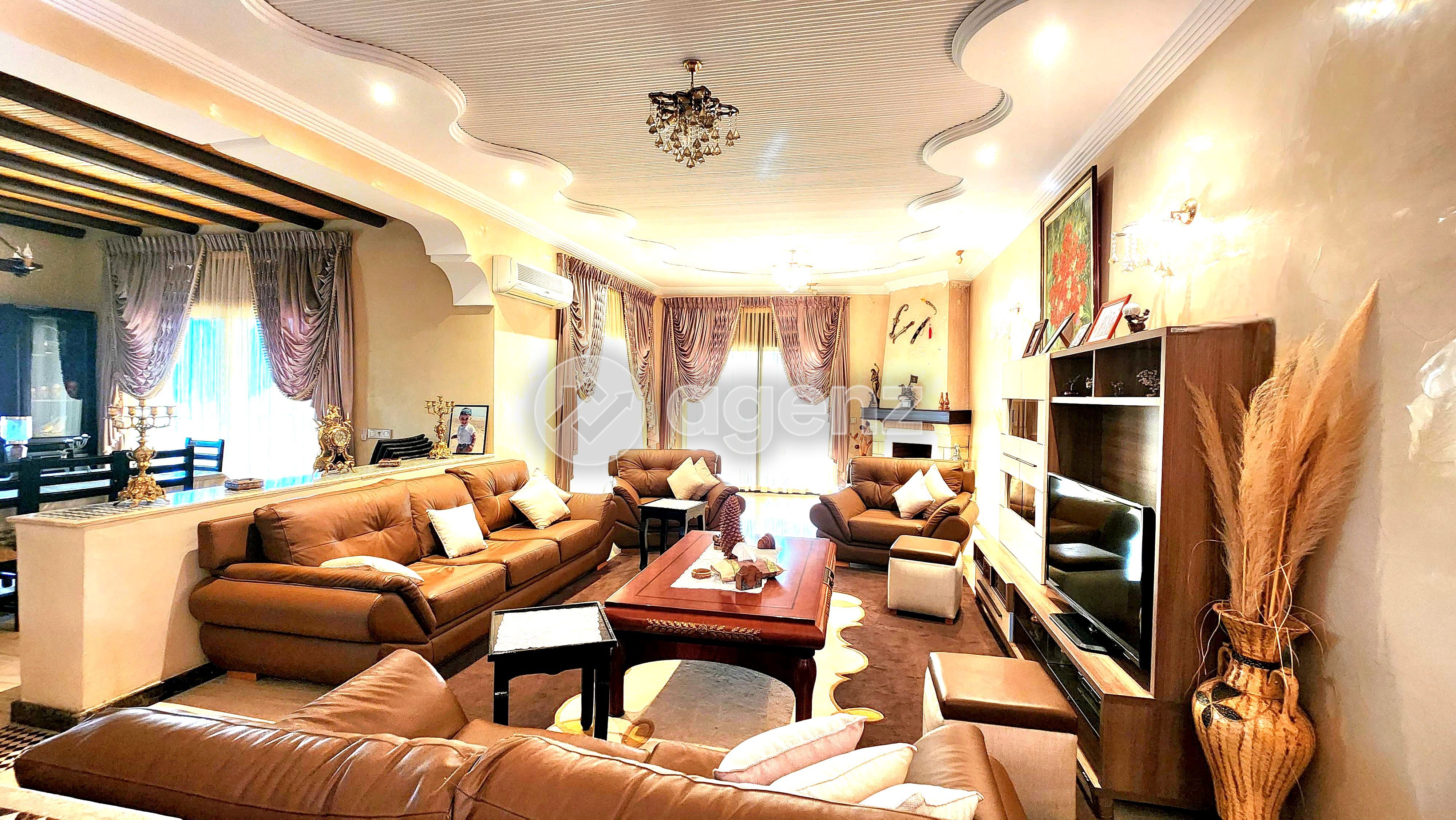 فيلا — Agadir-Ida -Ou-Tanane — 3