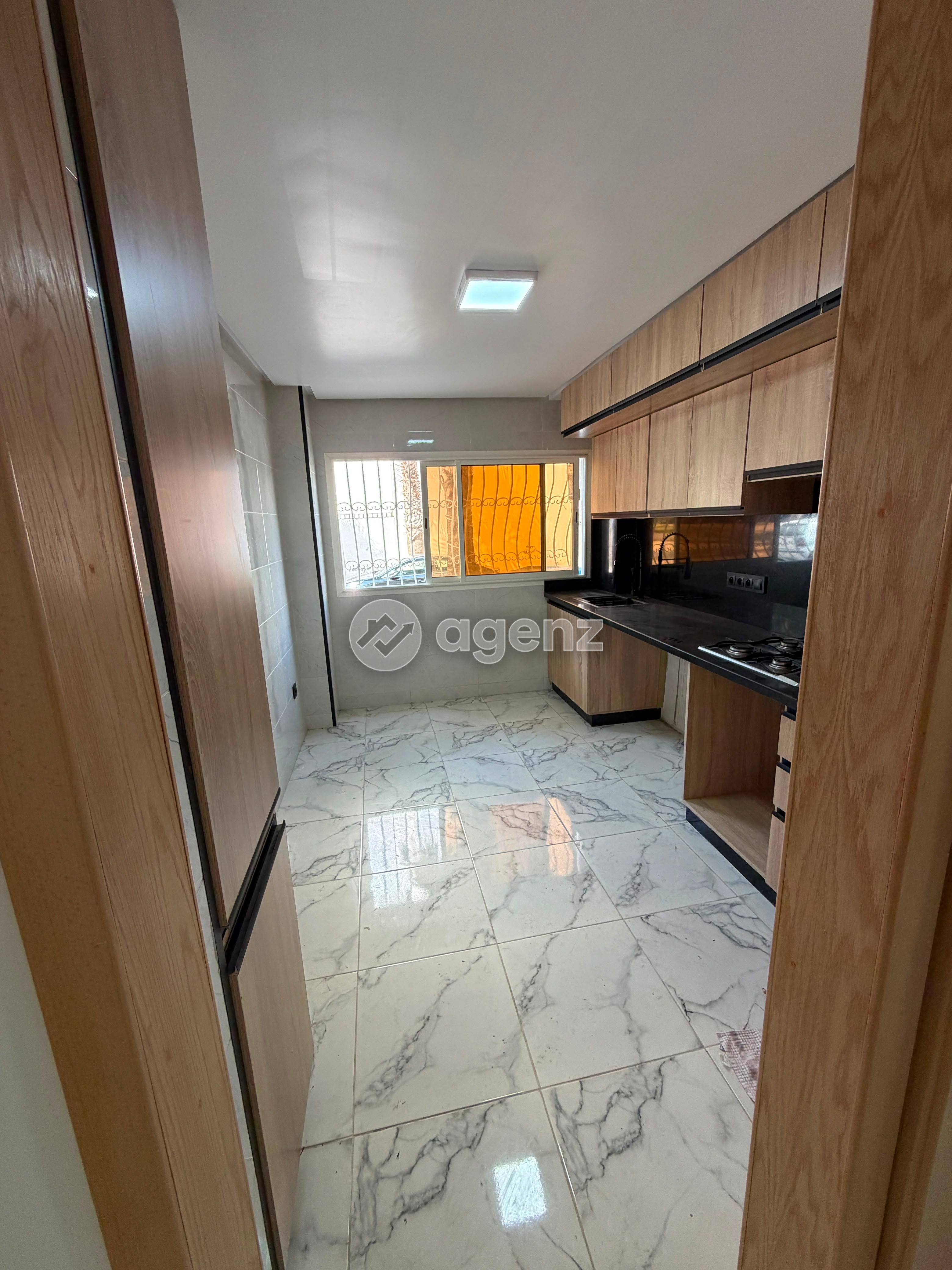 Magnifique Appartement de 2 chambres à vendre à Oulad Mtaa — 3