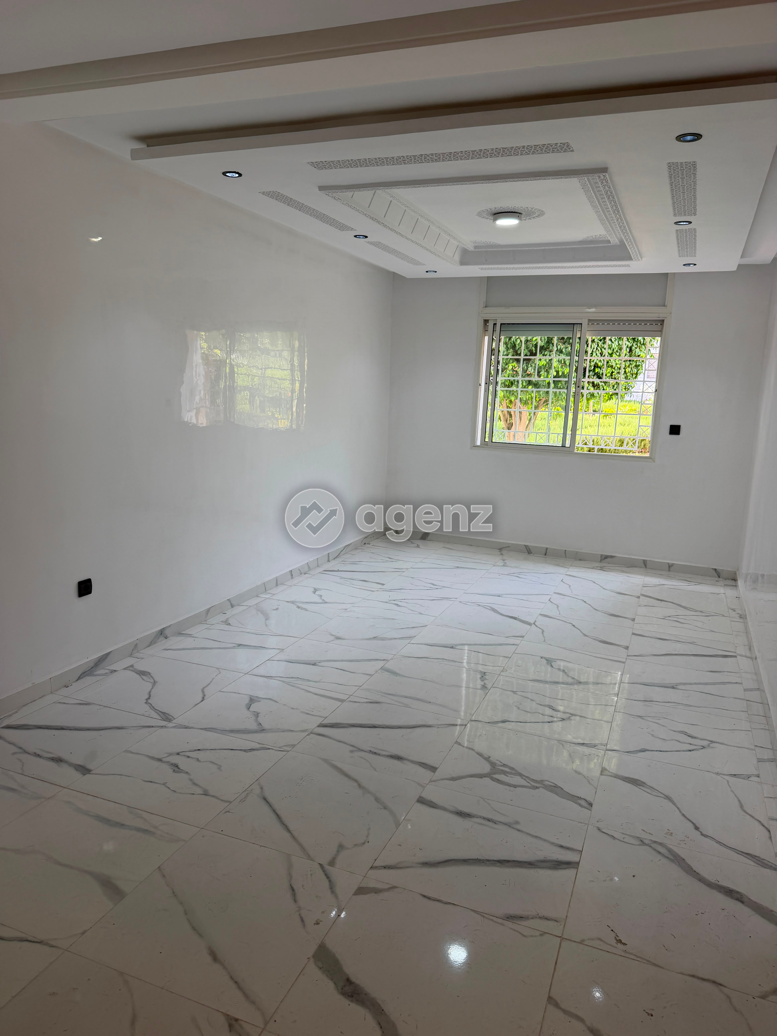 Magnifique Appartement de 2 chambres à vendre à Oulad Mtaa — 4