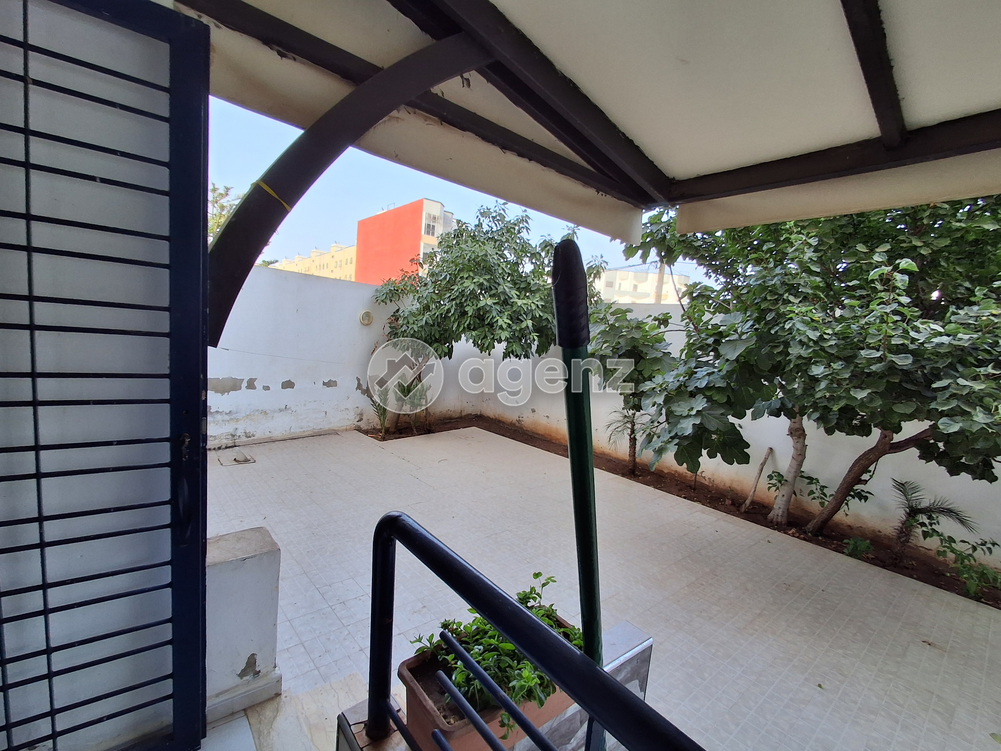 Appartement 237 m² à Hay Nahda — 5