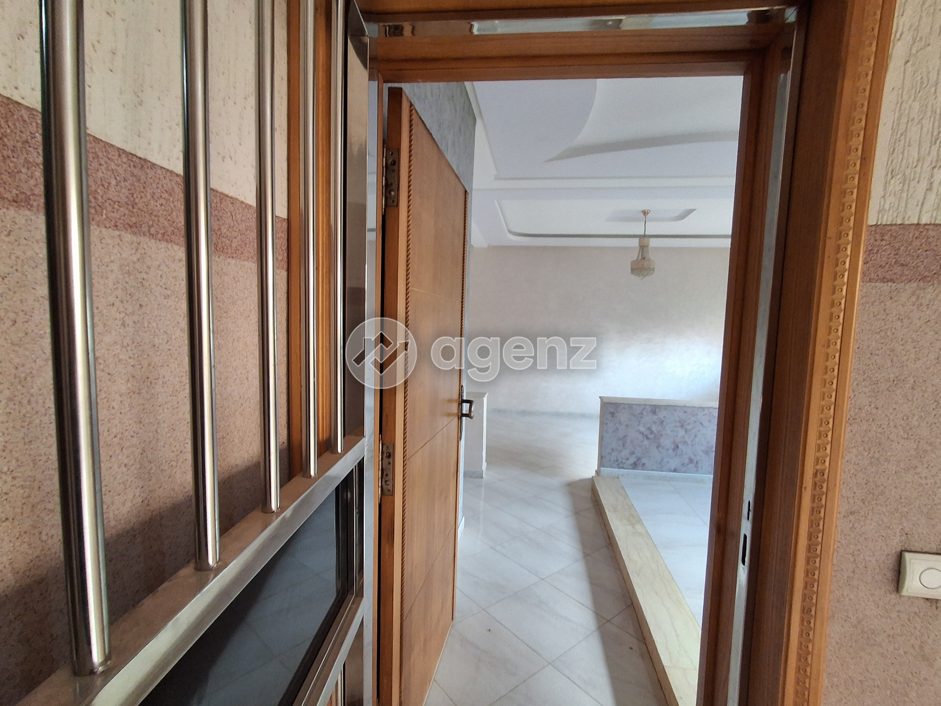 Appartement 237 m² à Hay Nahda — 4