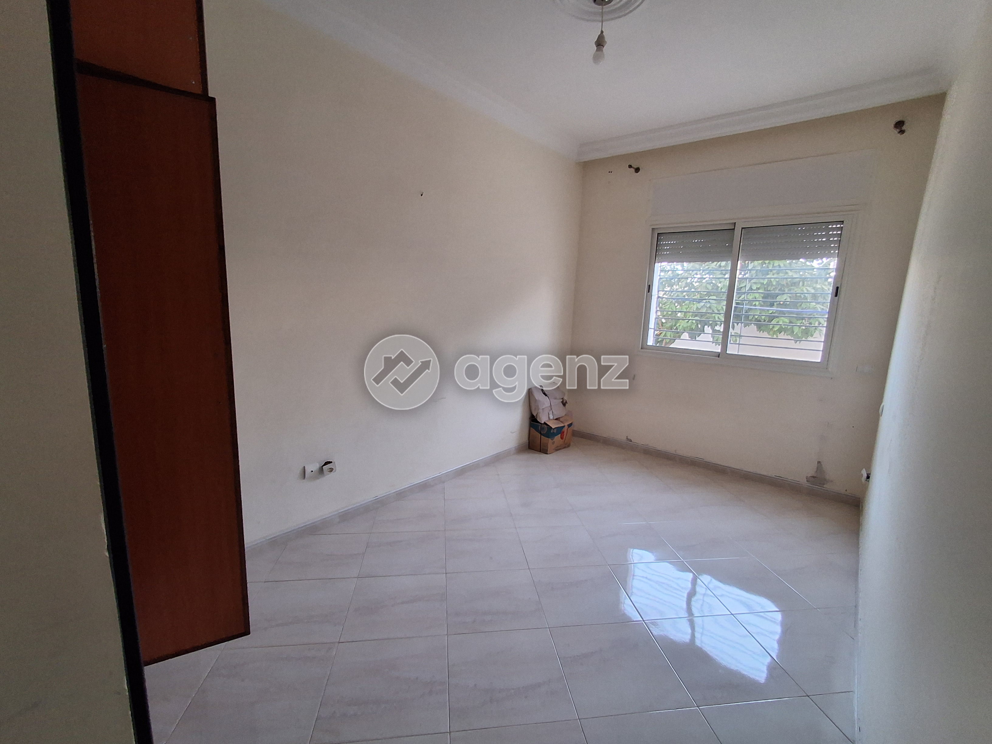 Appartement 237 m² à Hay Nahda — 2