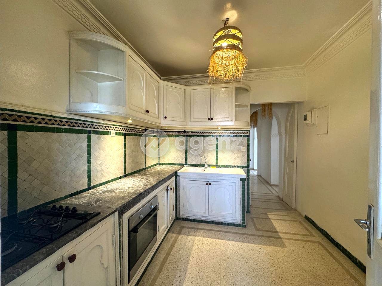 Appartement 124 m² f Hivernage — 3