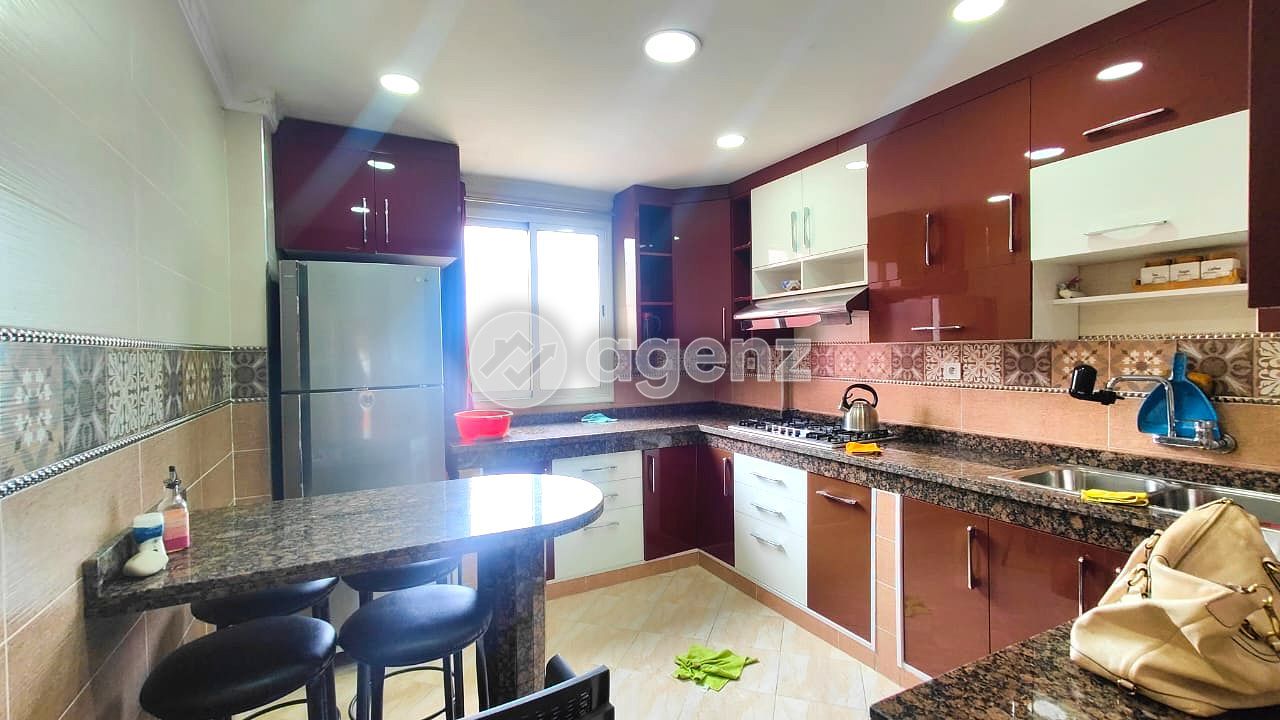 APPARTEMENT SANS VIS-À-VIS À LA GIRONDE — 3