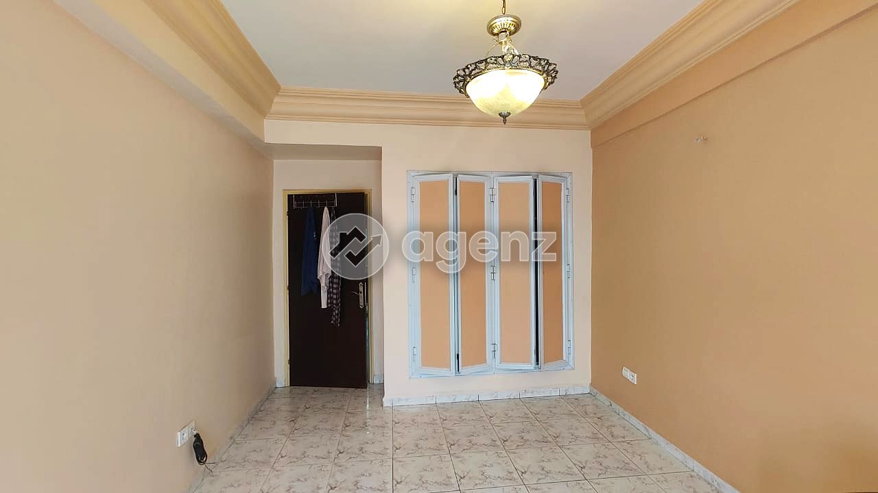 APPARTEMENT SANS VIS-À-VIS À LA GIRONDE — 2