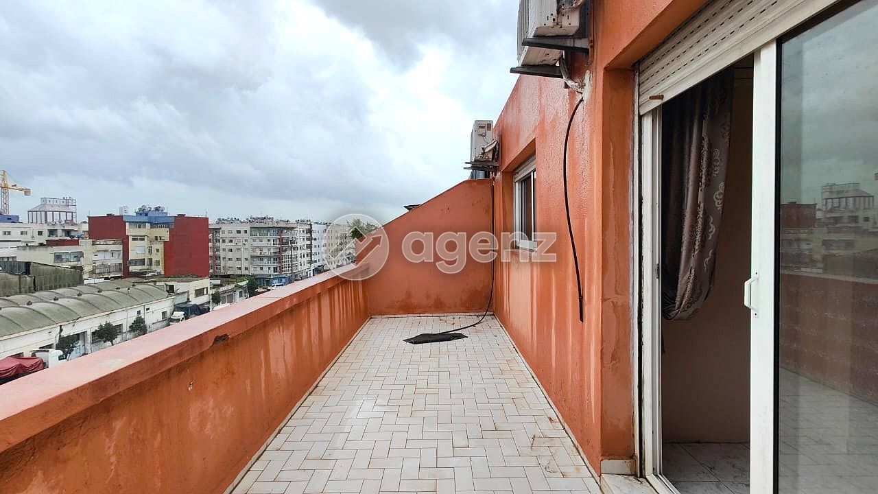 APPARTEMENT SANS VIS-À-VIS À LA GIRONDE — 4