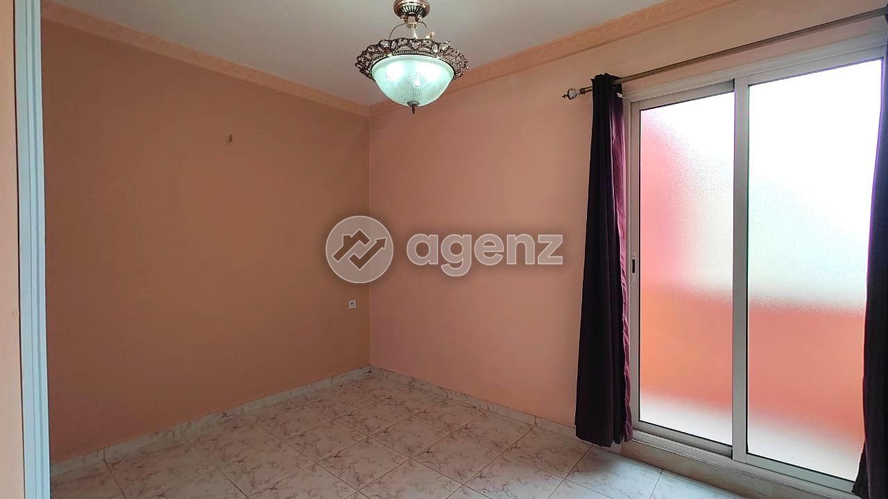 APPARTEMENT SANS VIS-À-VIS À LA GIRONDE — 5