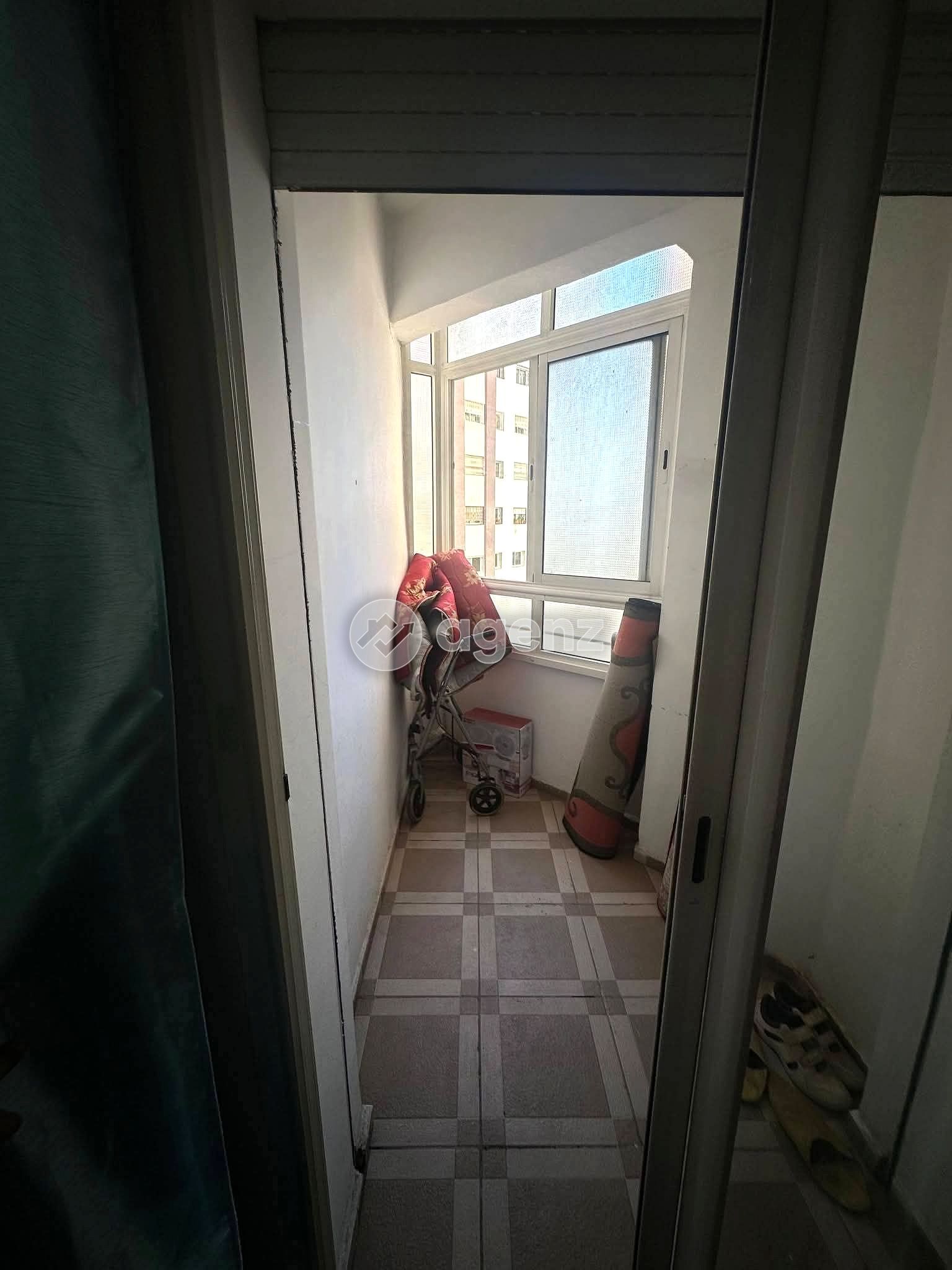 Appartement à vendre à Derb Mesfioui — 5