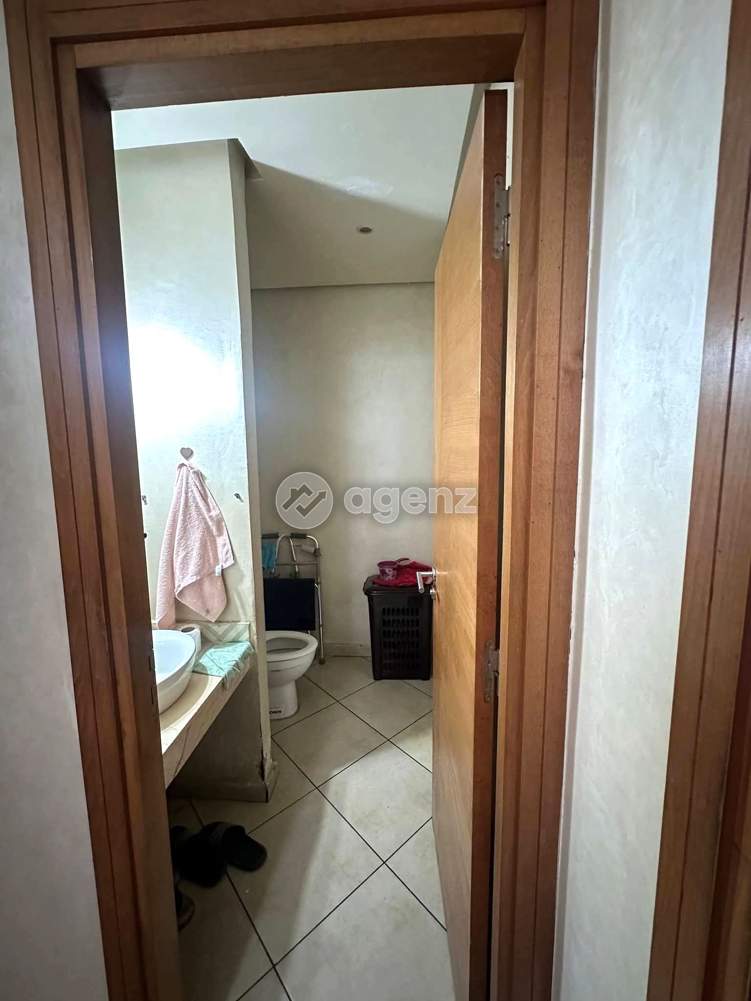 Appartement à vendre à Derb Mesfioui — 3