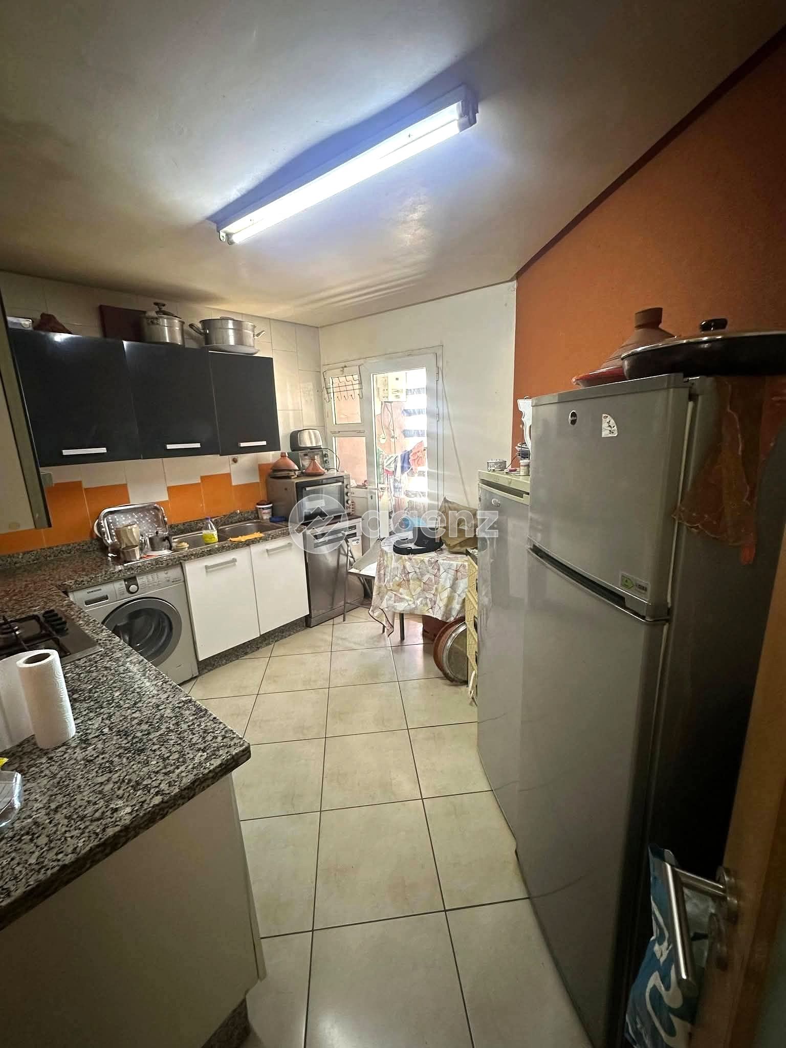 Appartement à vendre à Derb Mesfioui — 2