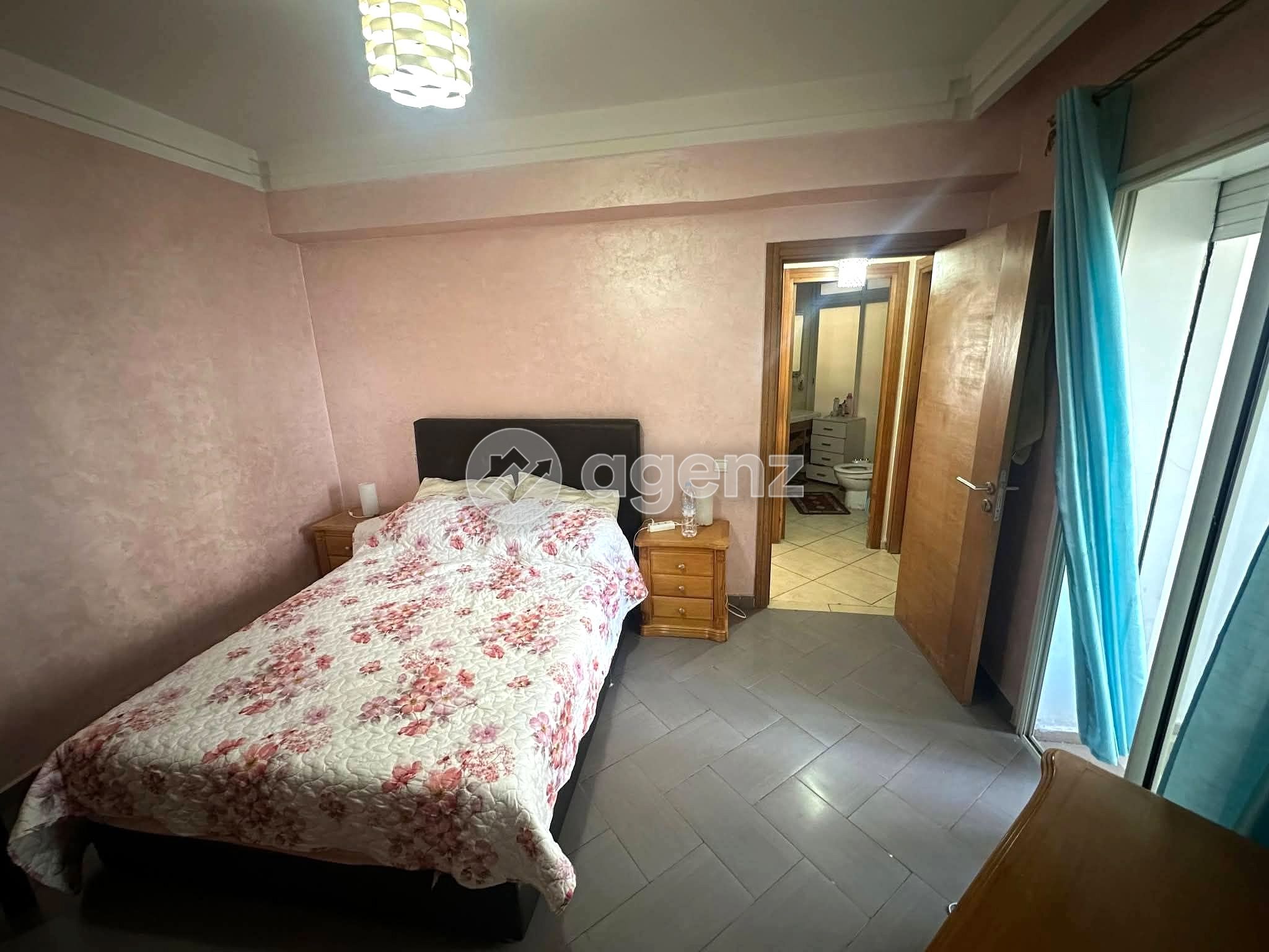 Appartement à vendre à Derb Mesfioui — 4