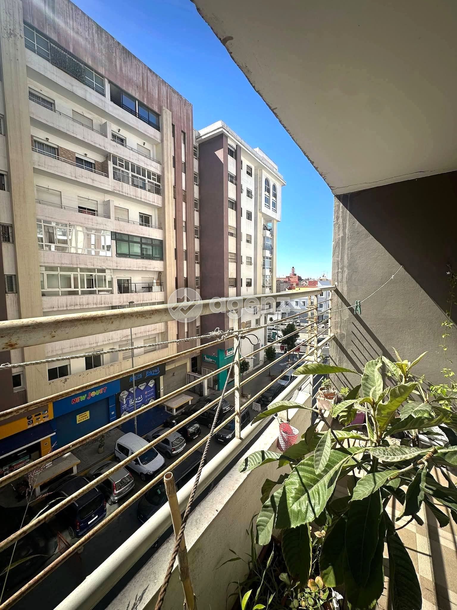 Appartement à vendre à Derb Mesfioui