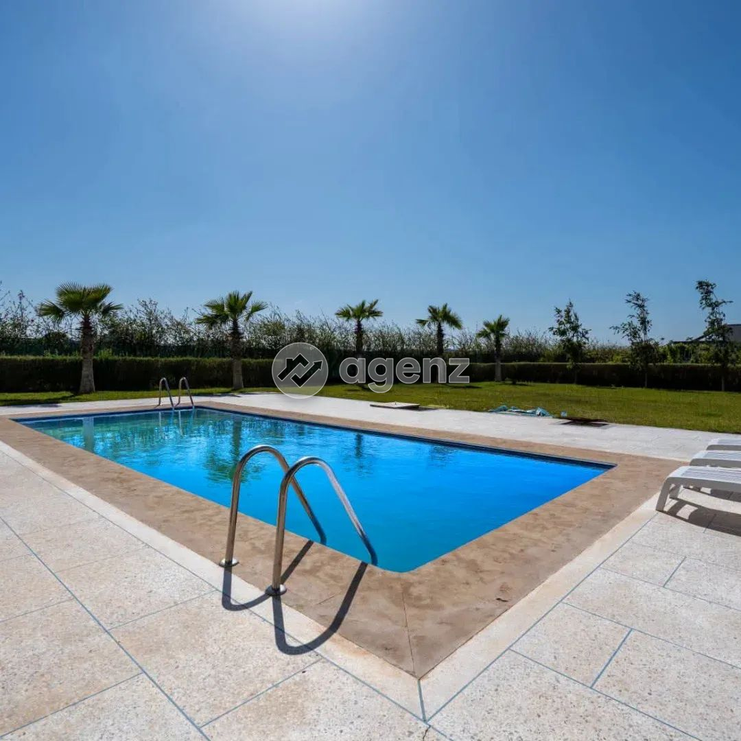 Domaine privé  d exception  a vendre — 3