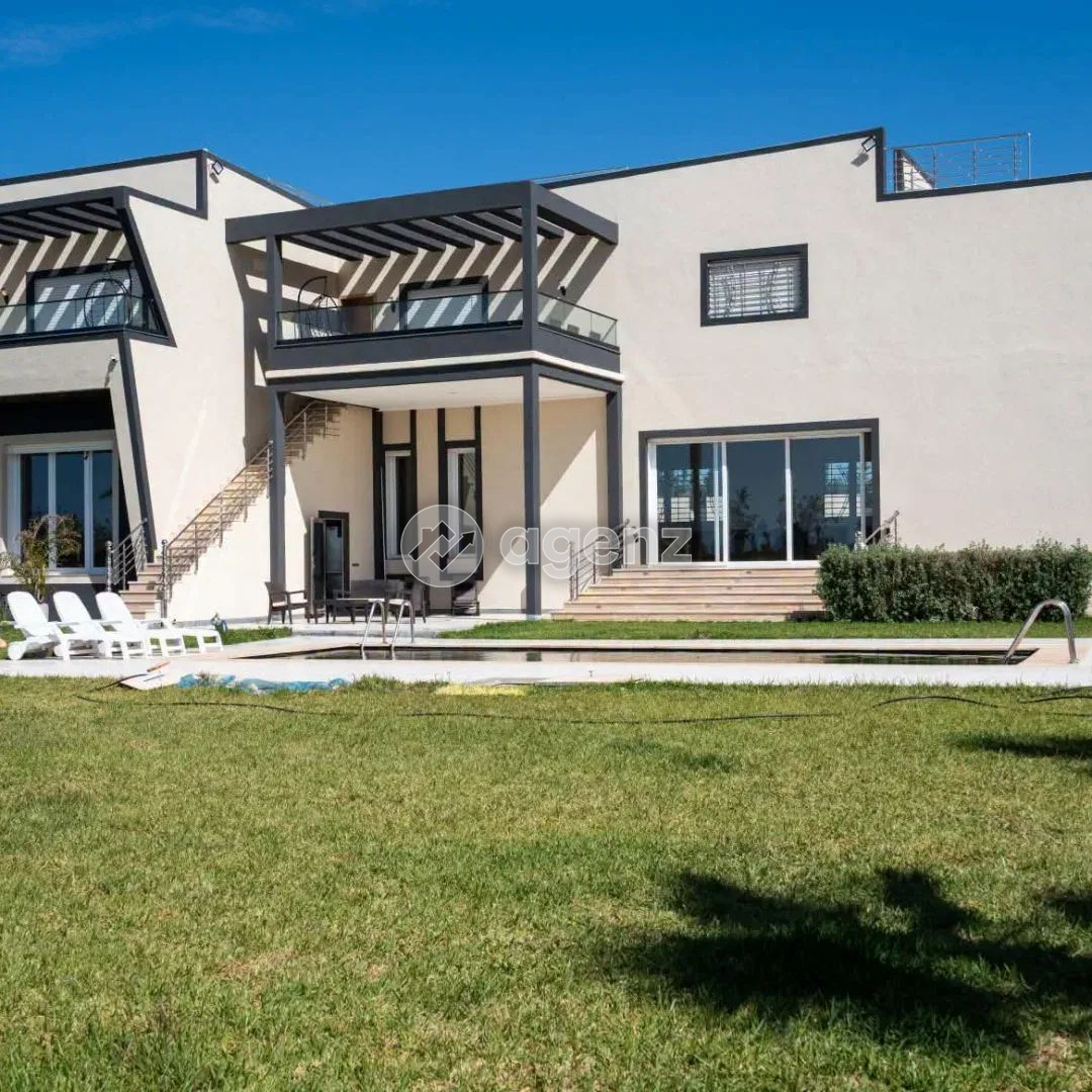 Domaine privé  d exception  a vendre