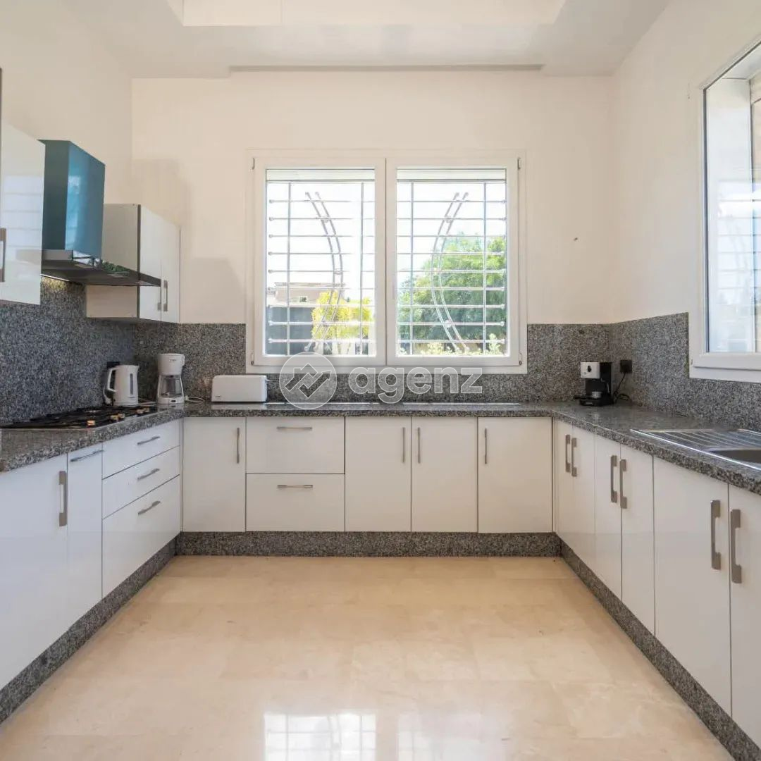 Domaine privé  d exception  a vendre — 5