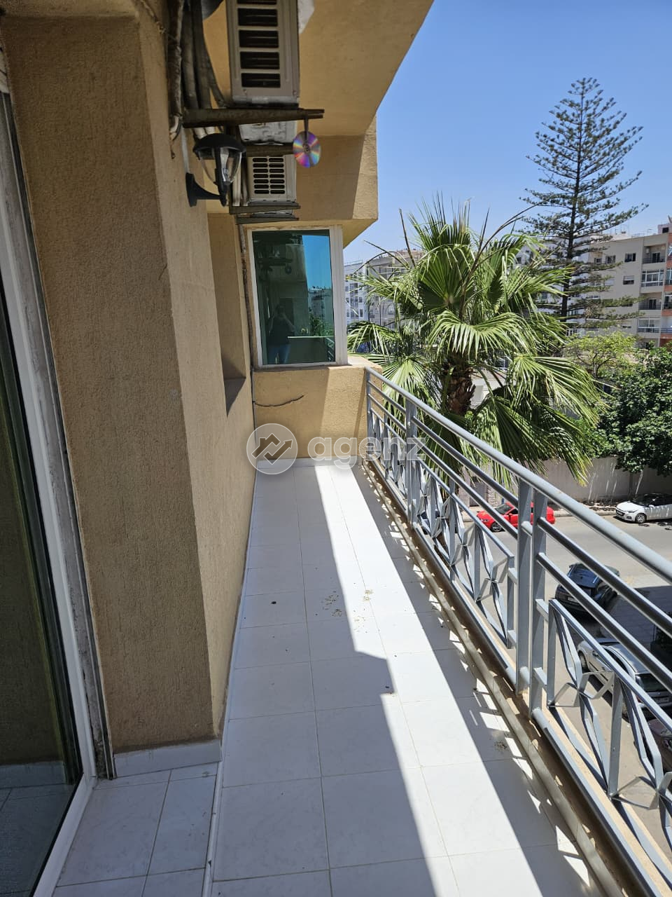Appartement spacieux - Rénové avec soin — 5