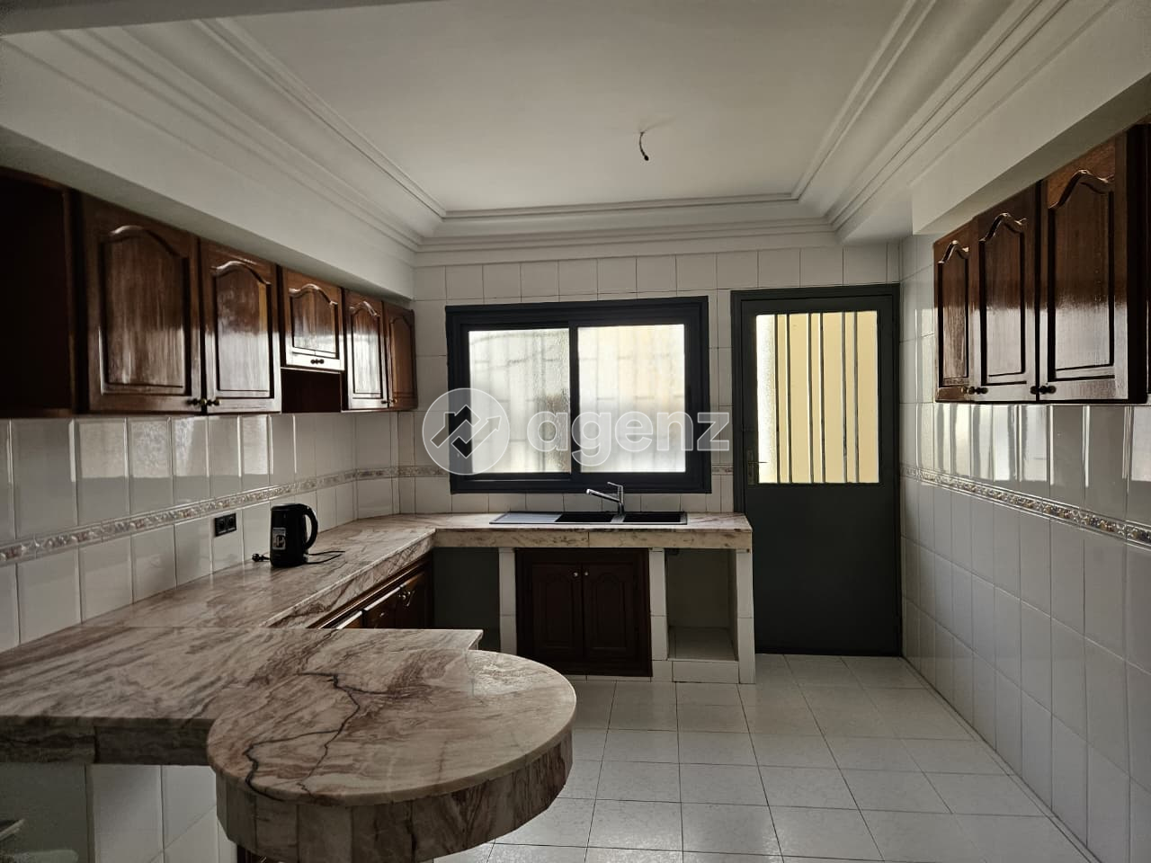 Appartement spacieux - Rénové avec soin — 4