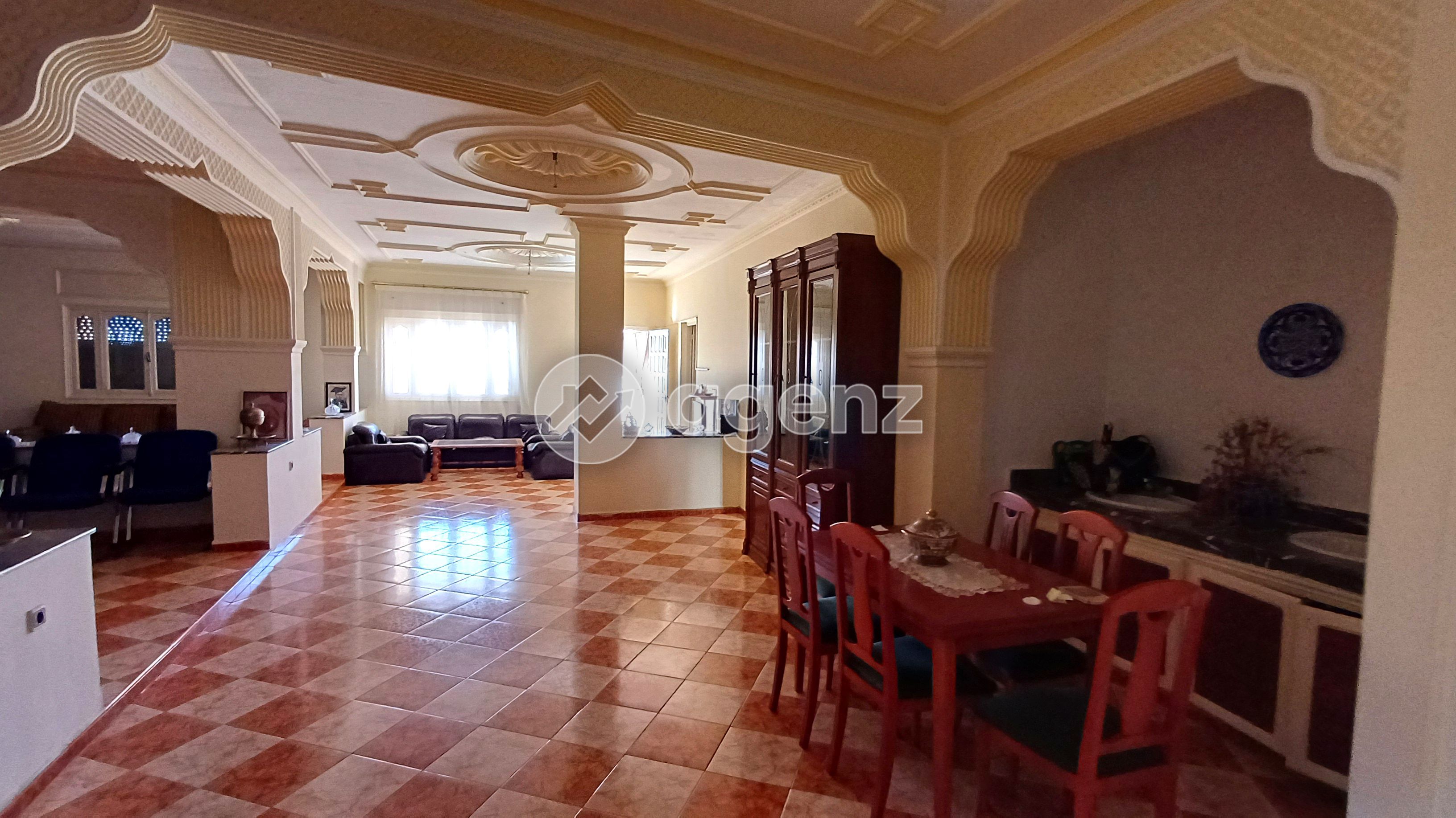 Appartement à vendre à Branes — 2