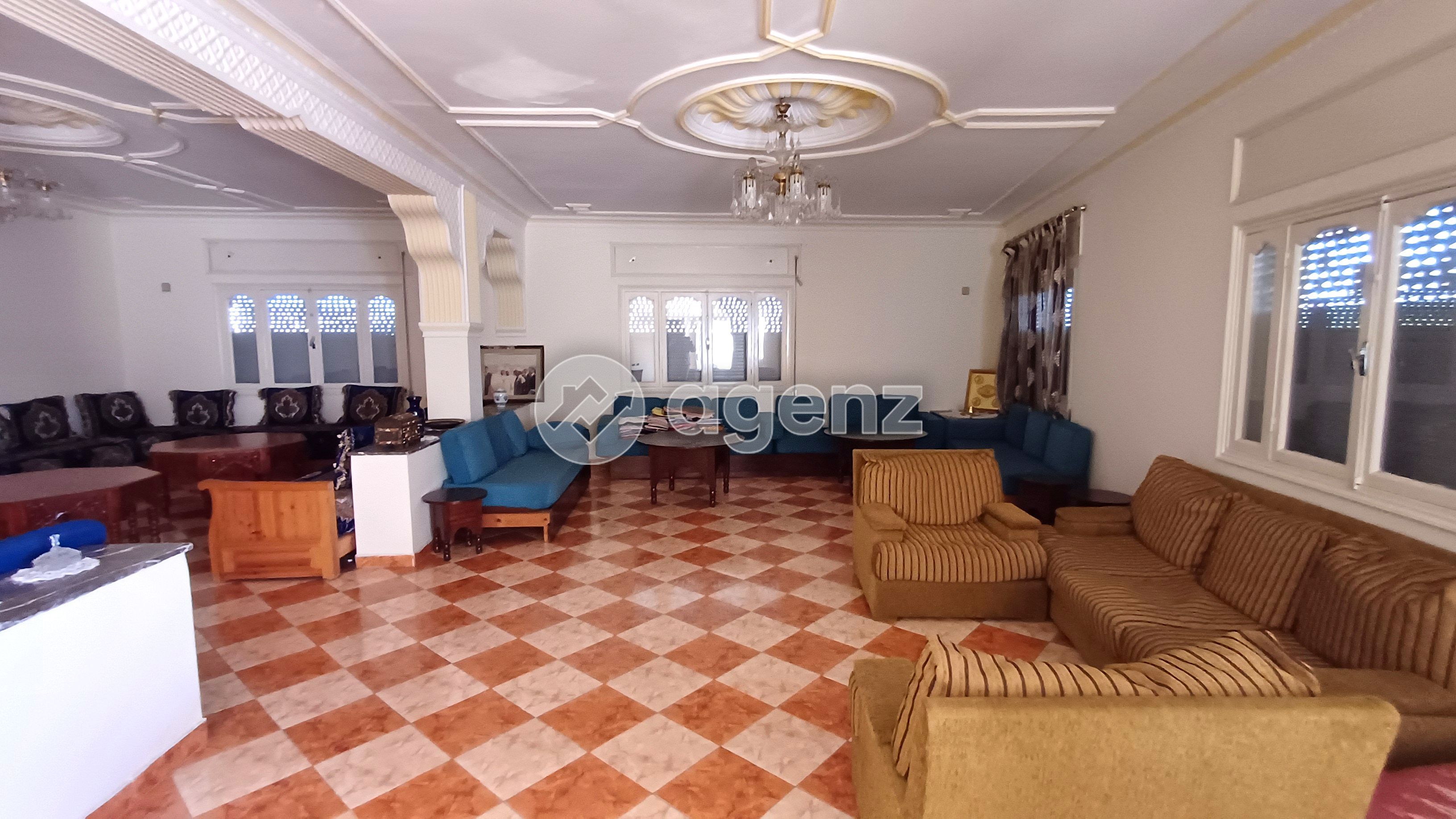 Appartement à vendre à Branes