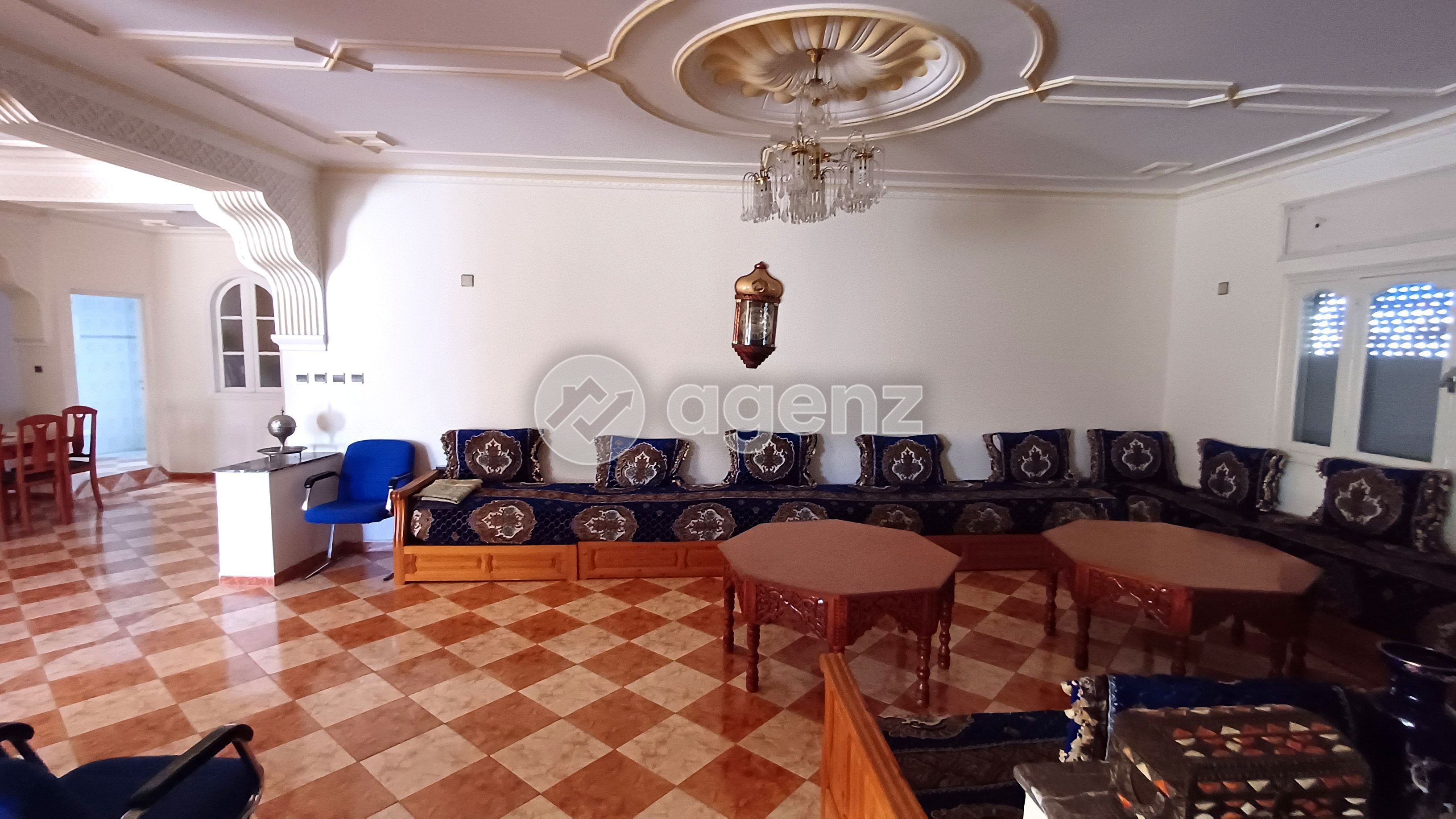 Appartement à vendre à Branes — 3