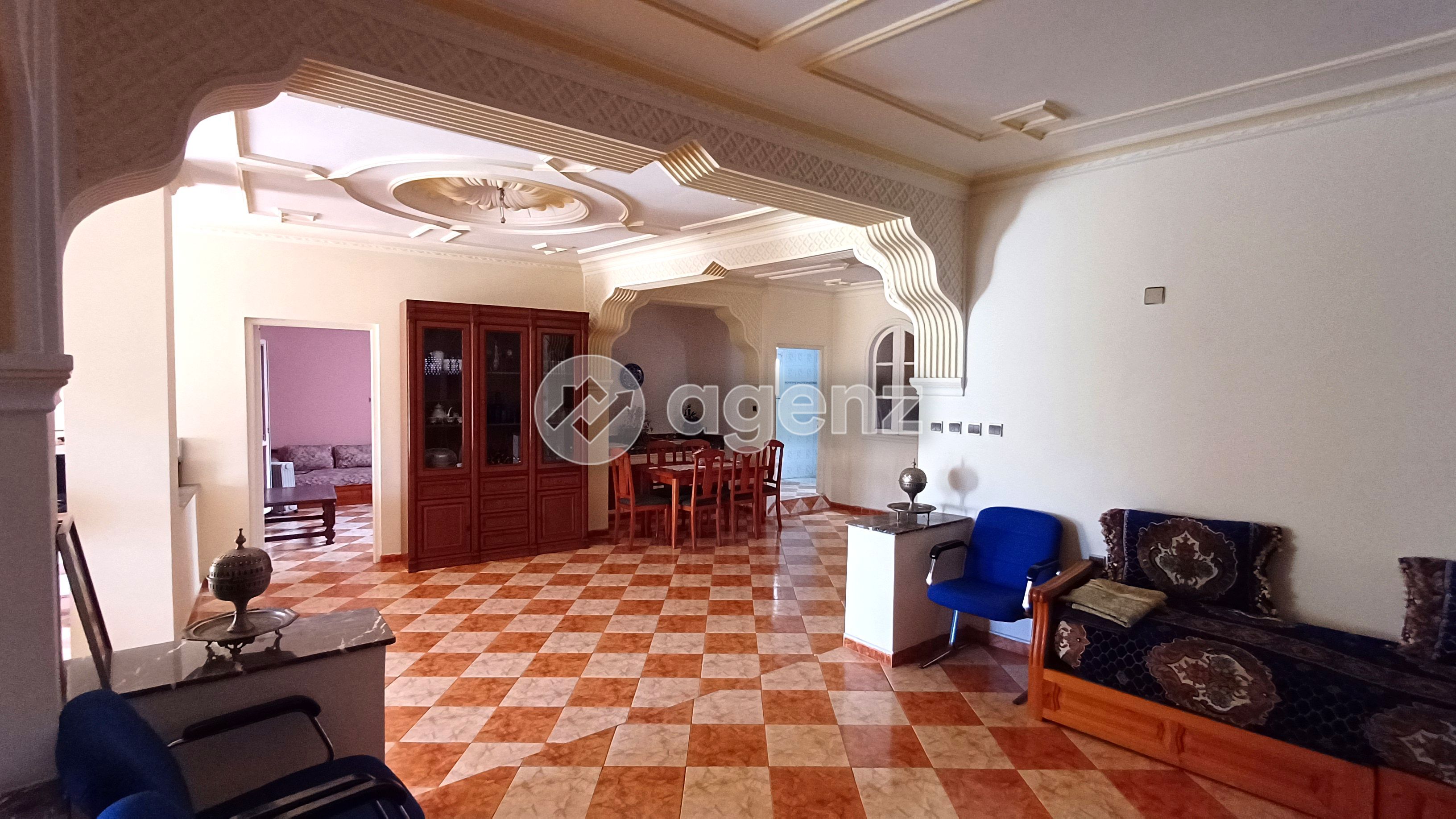 Appartement à vendre à Branes — 4