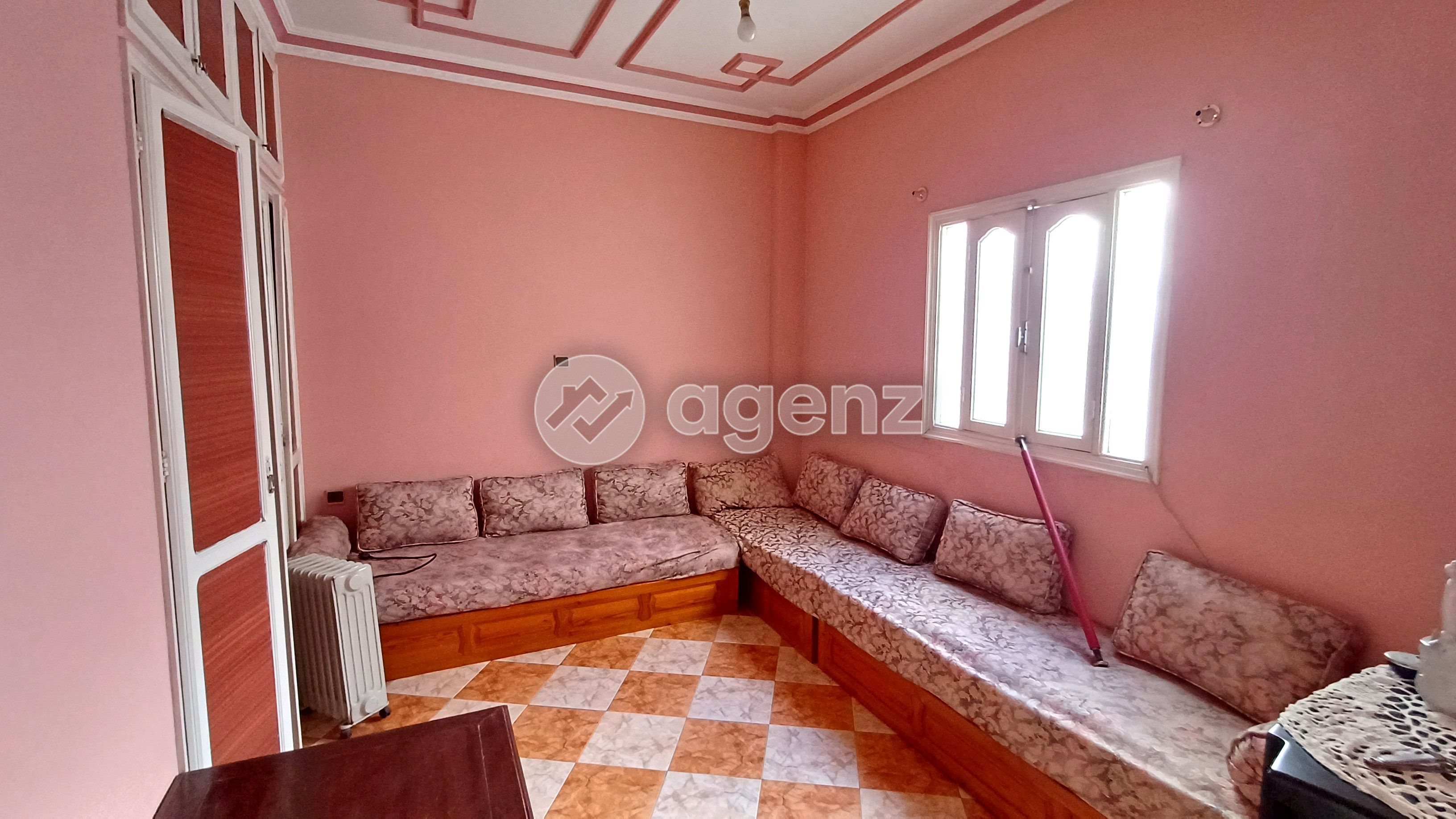 Appartement à vendre à Branes — 5