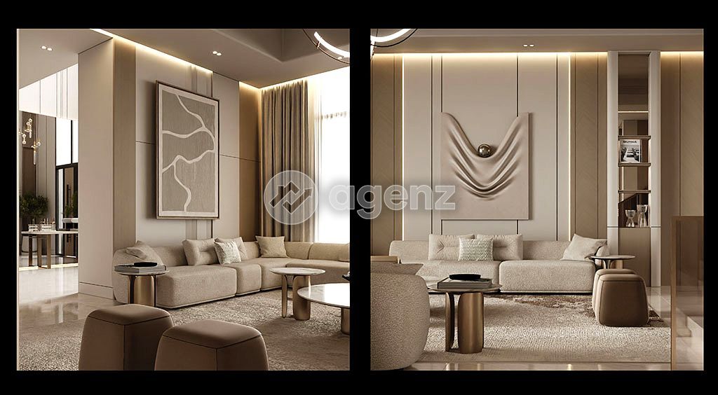 Authentique Villa de 4 chambres à vendre à Route d'Amizmiz — 3