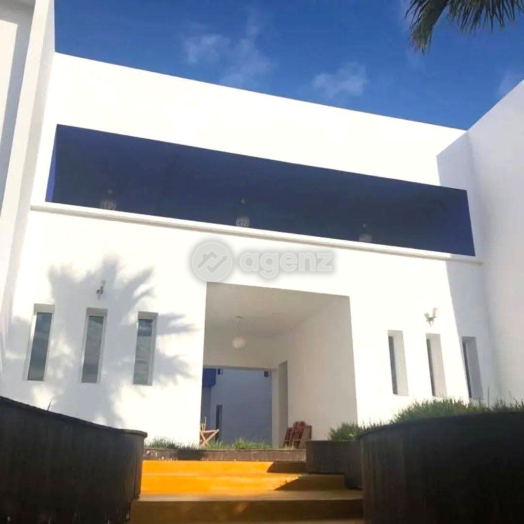 Villa commerciale a vendre — 2