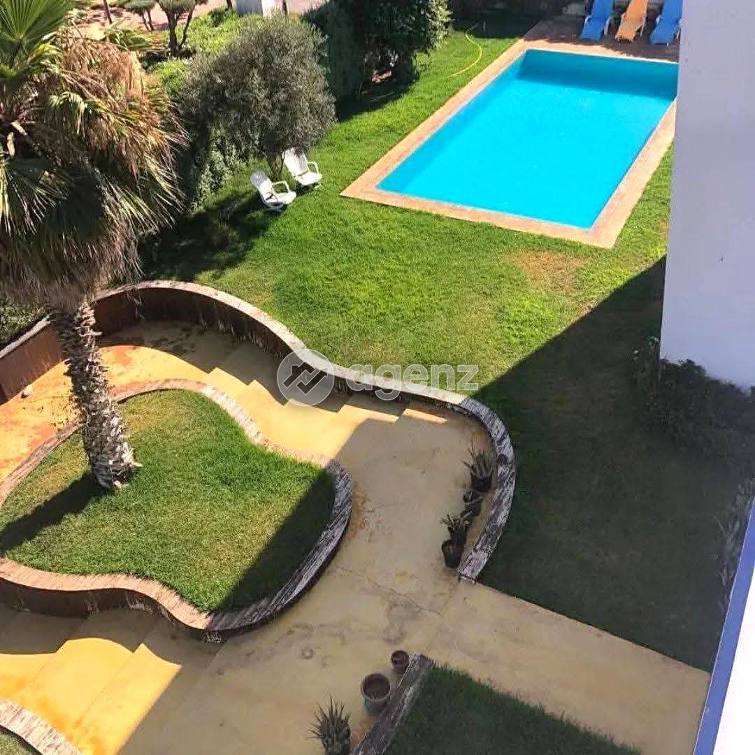 Villa commerciale a vendre — 3