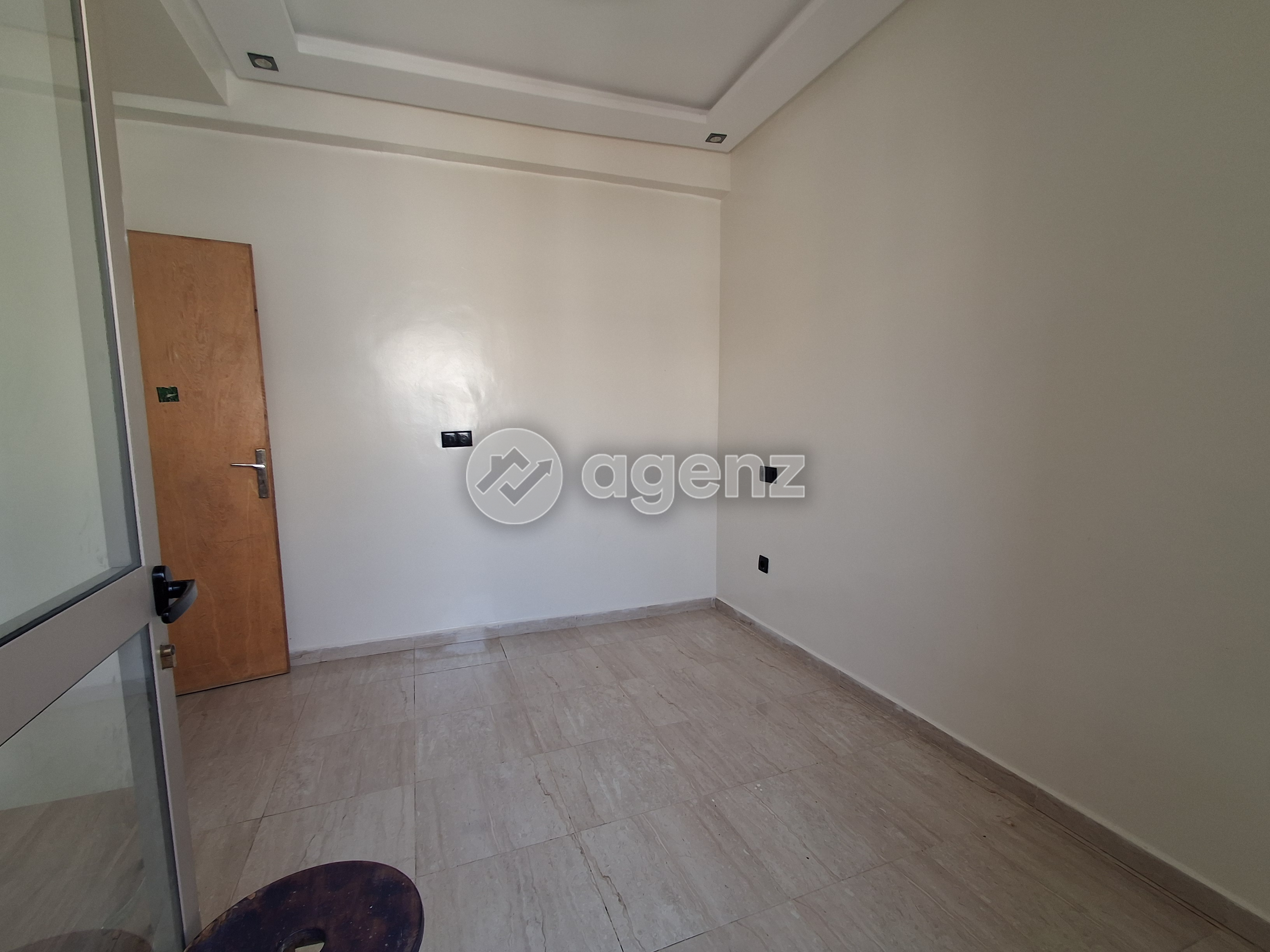 Appartement familial à Bouskoura — 5