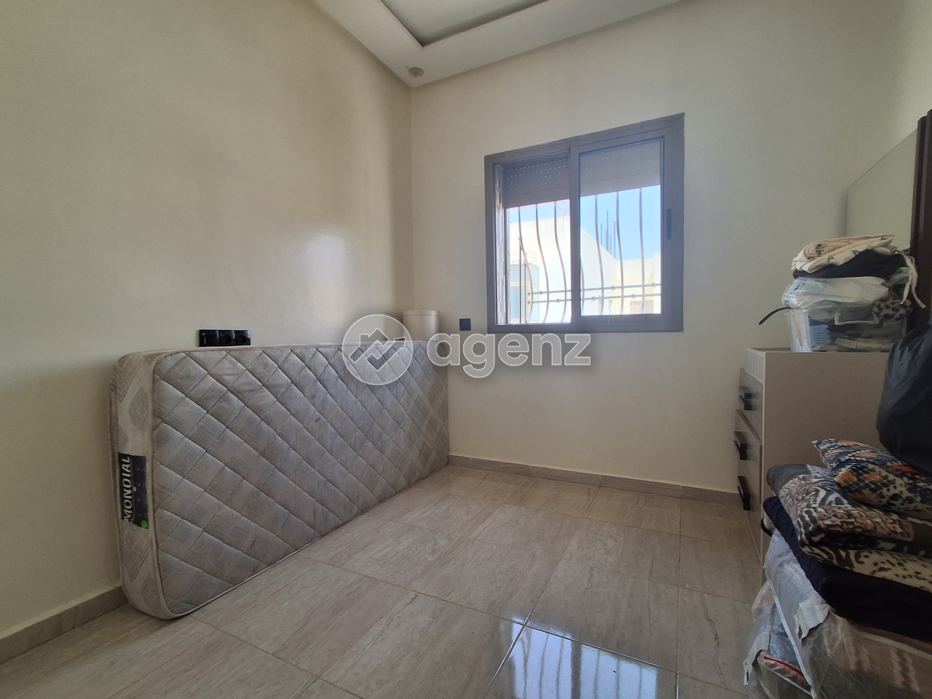 Appartement familial à Bouskoura — 3