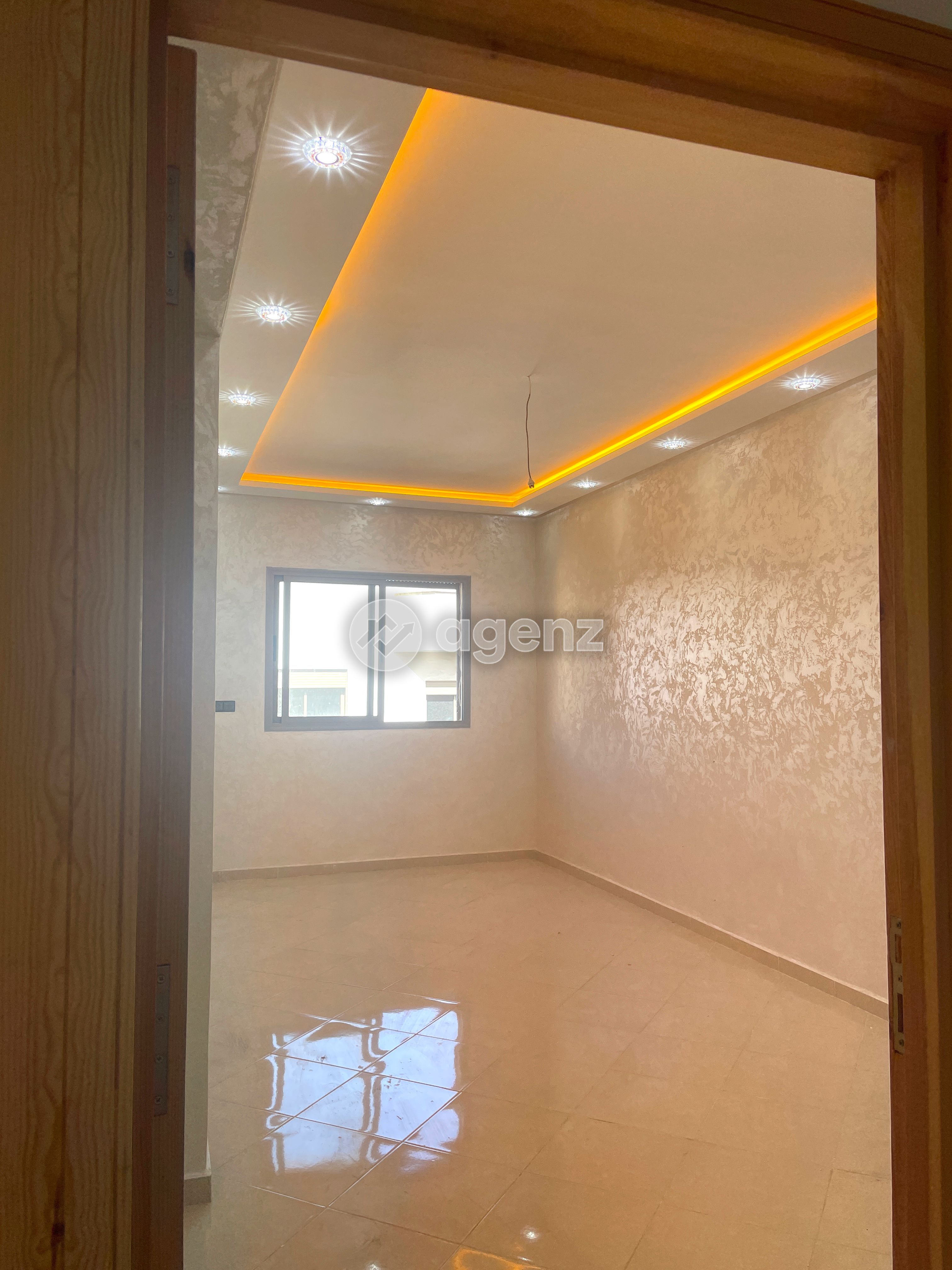 Bel Appartement à Vendre – Casablanca — 4