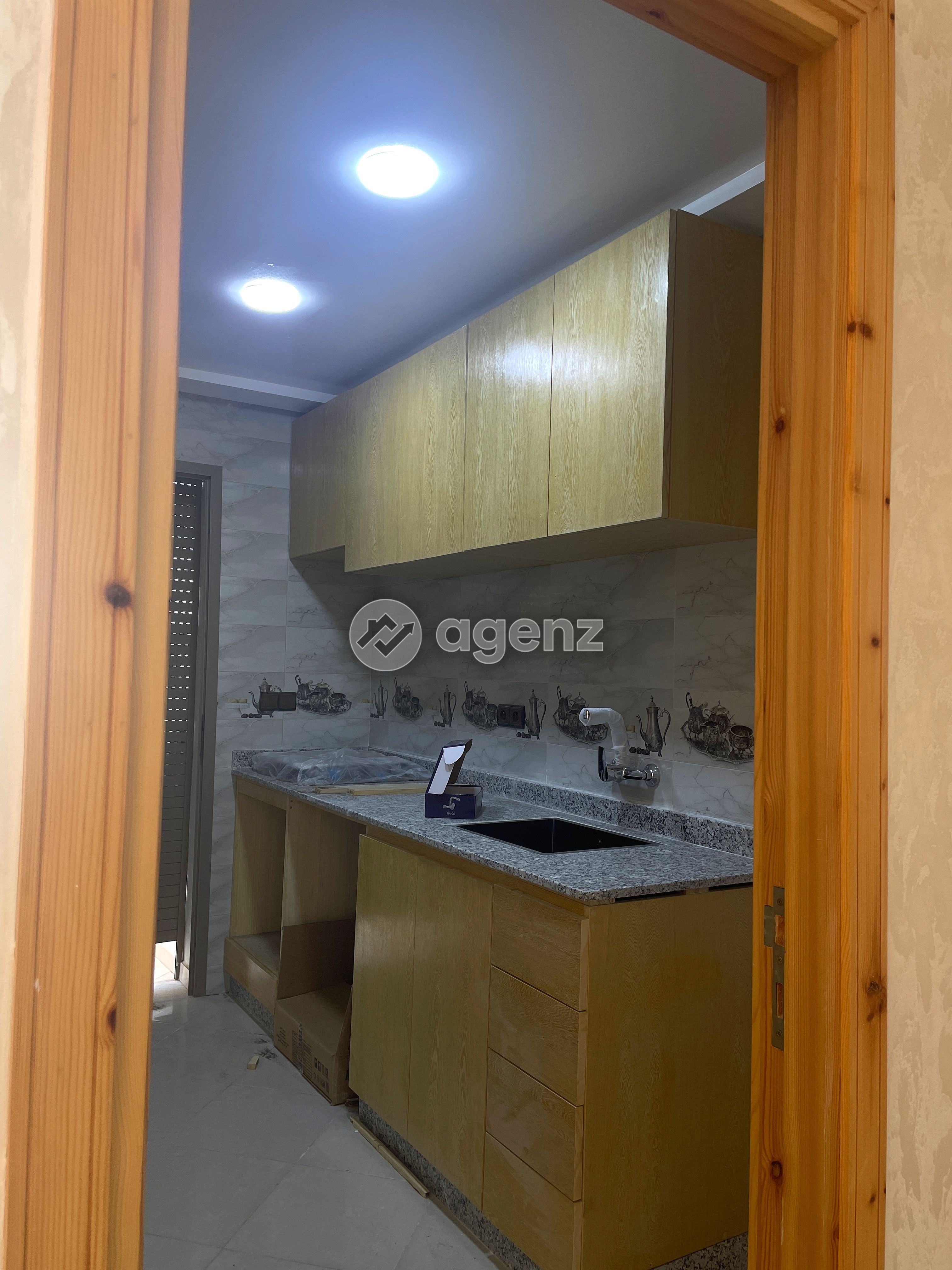 Bel Appartement à Vendre – Casablanca — 5