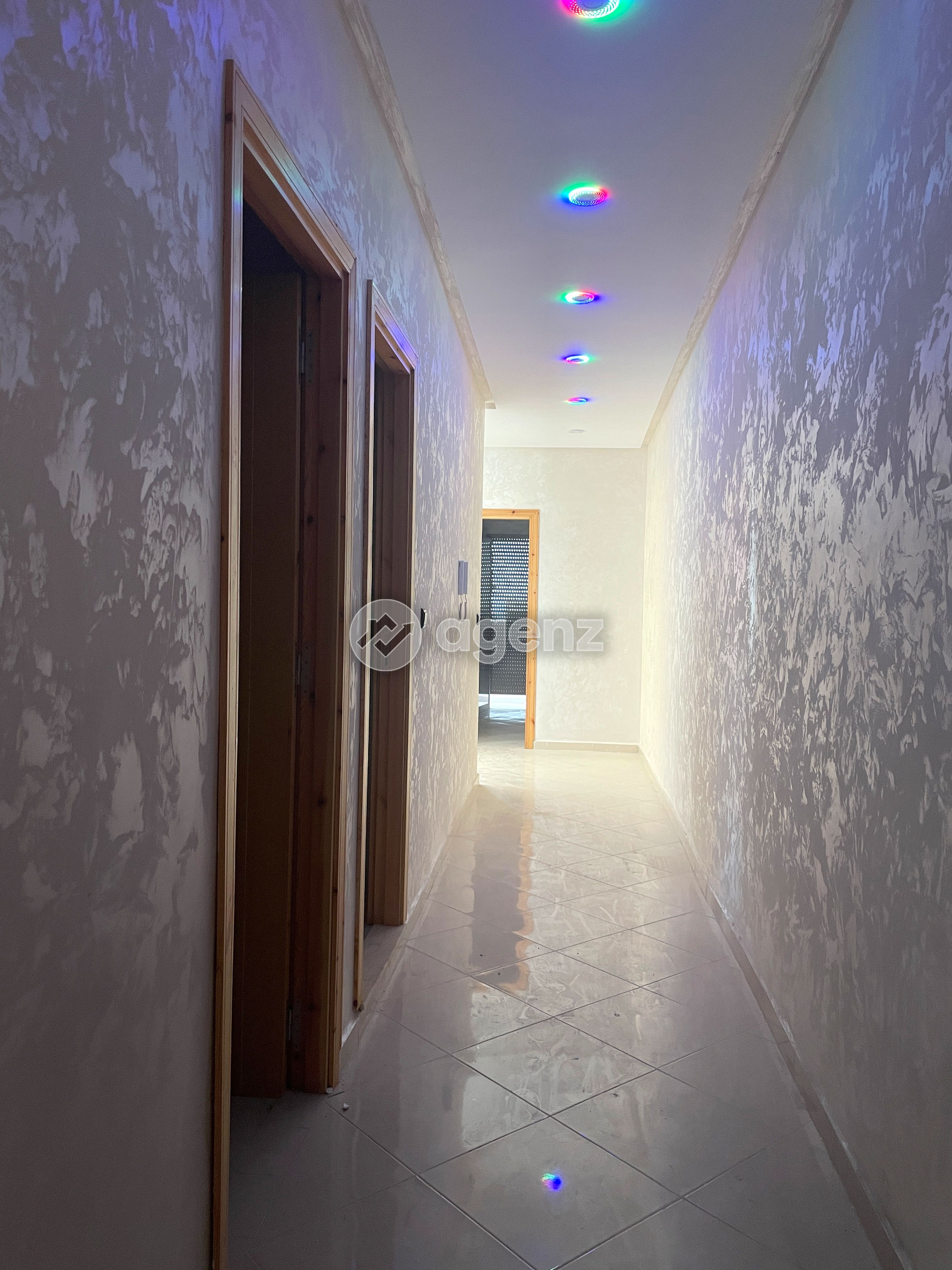 Bel Appartement à Vendre – Casablanca — 3
